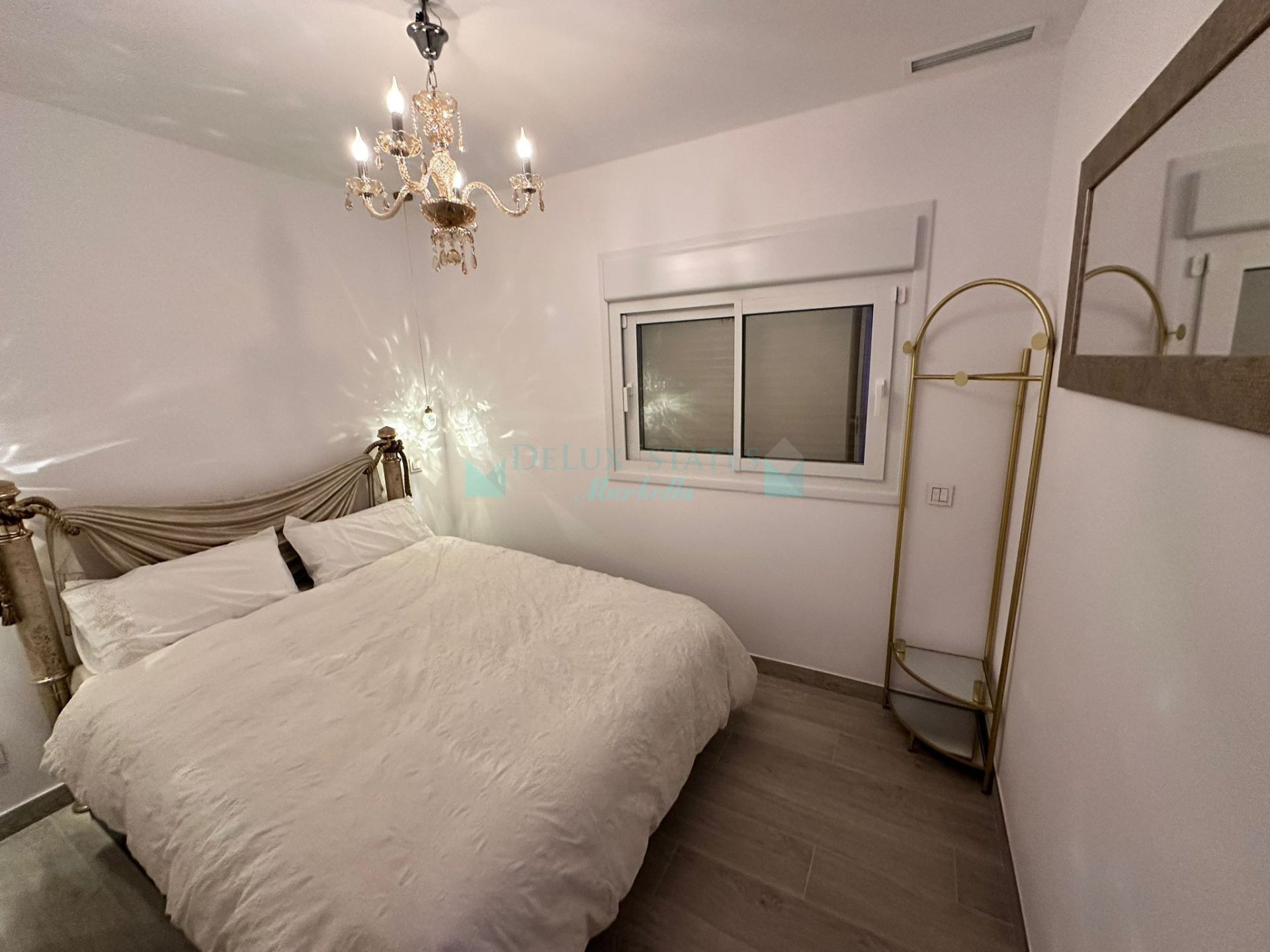 Ground Floor Apartment for sale in Torreguadiaro, Sotogrande