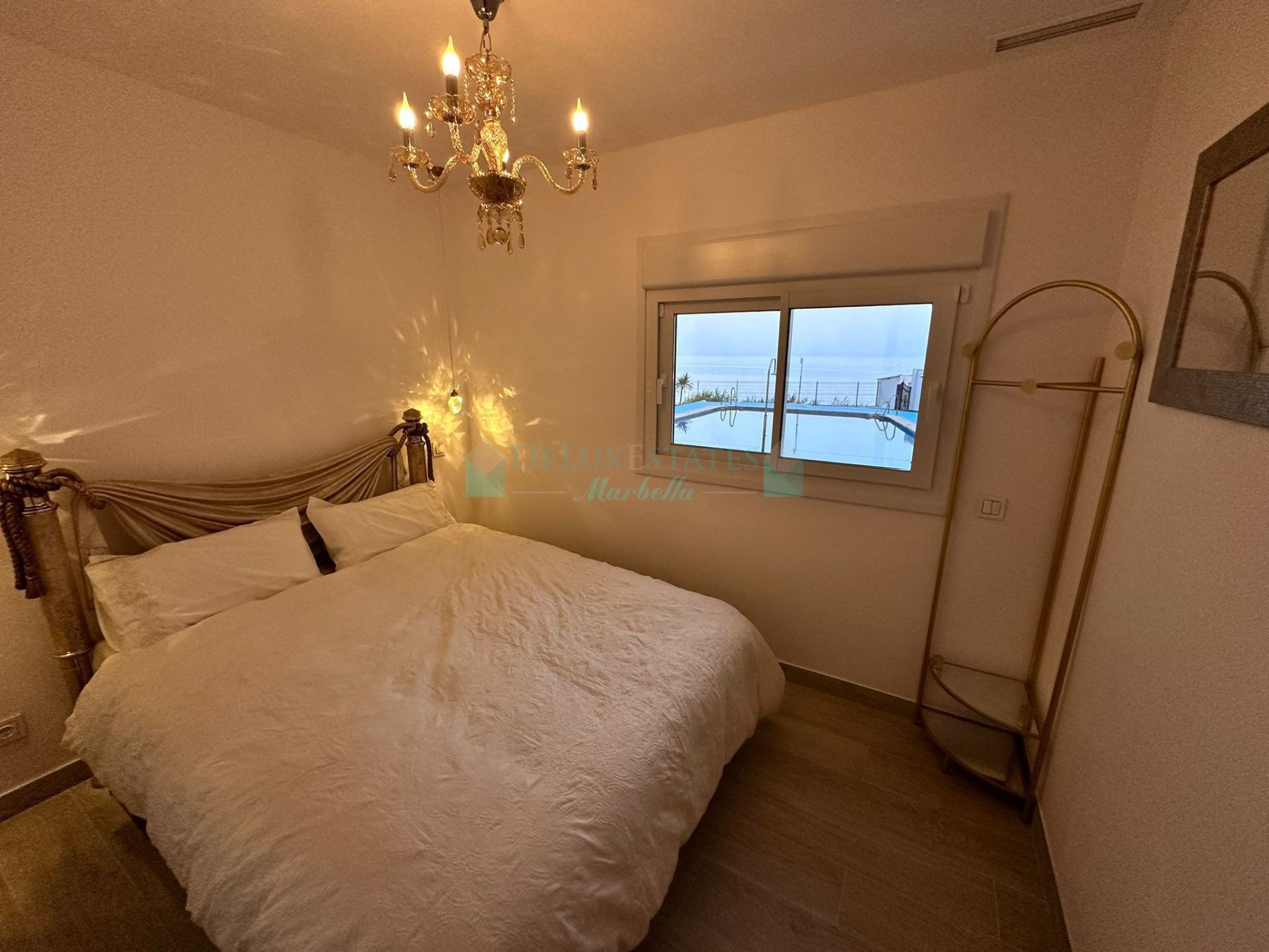 Ground Floor Apartment for sale in Torreguadiaro, Sotogrande