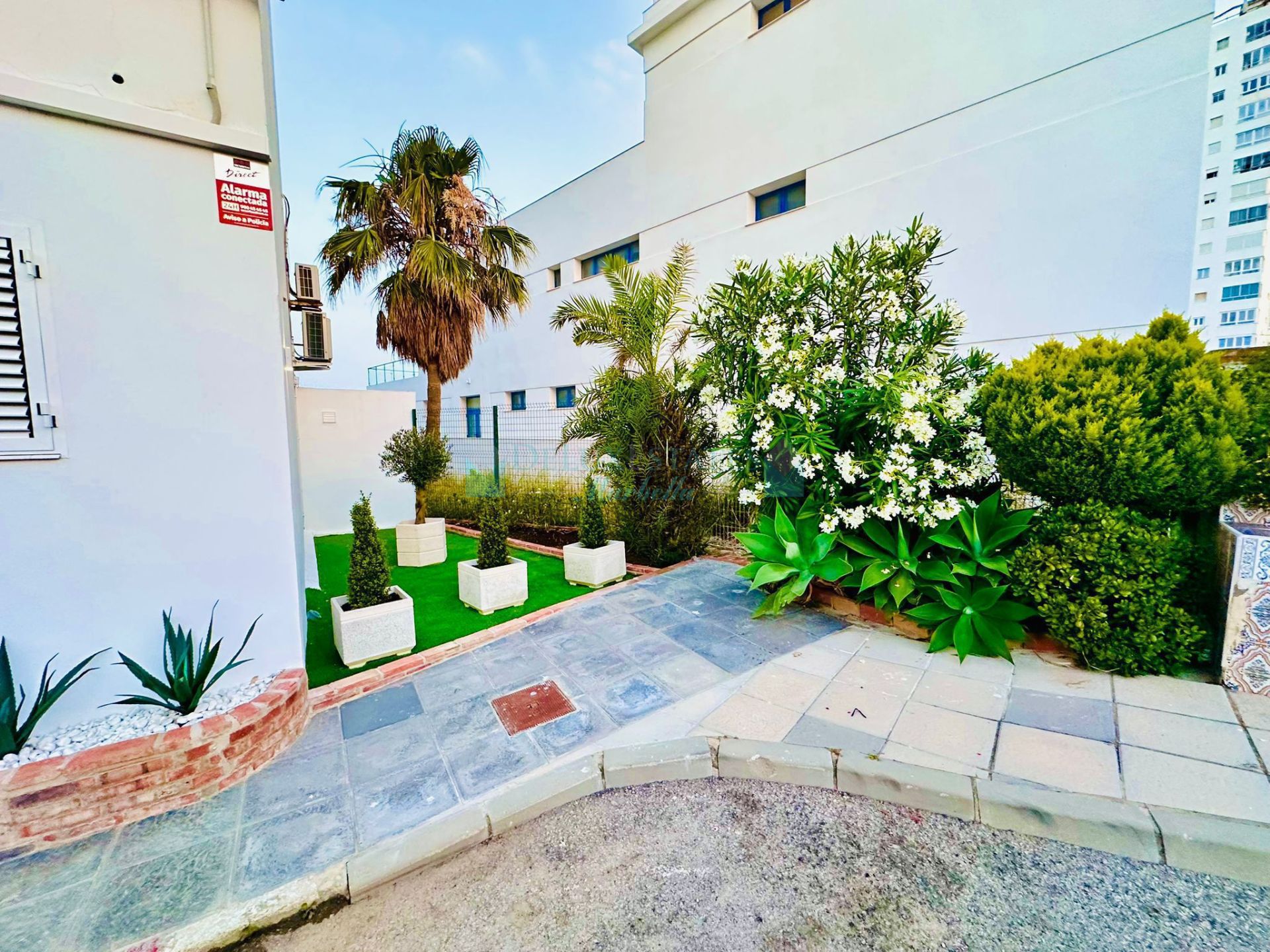 Ground Floor Apartment for sale in Torreguadiaro, Sotogrande