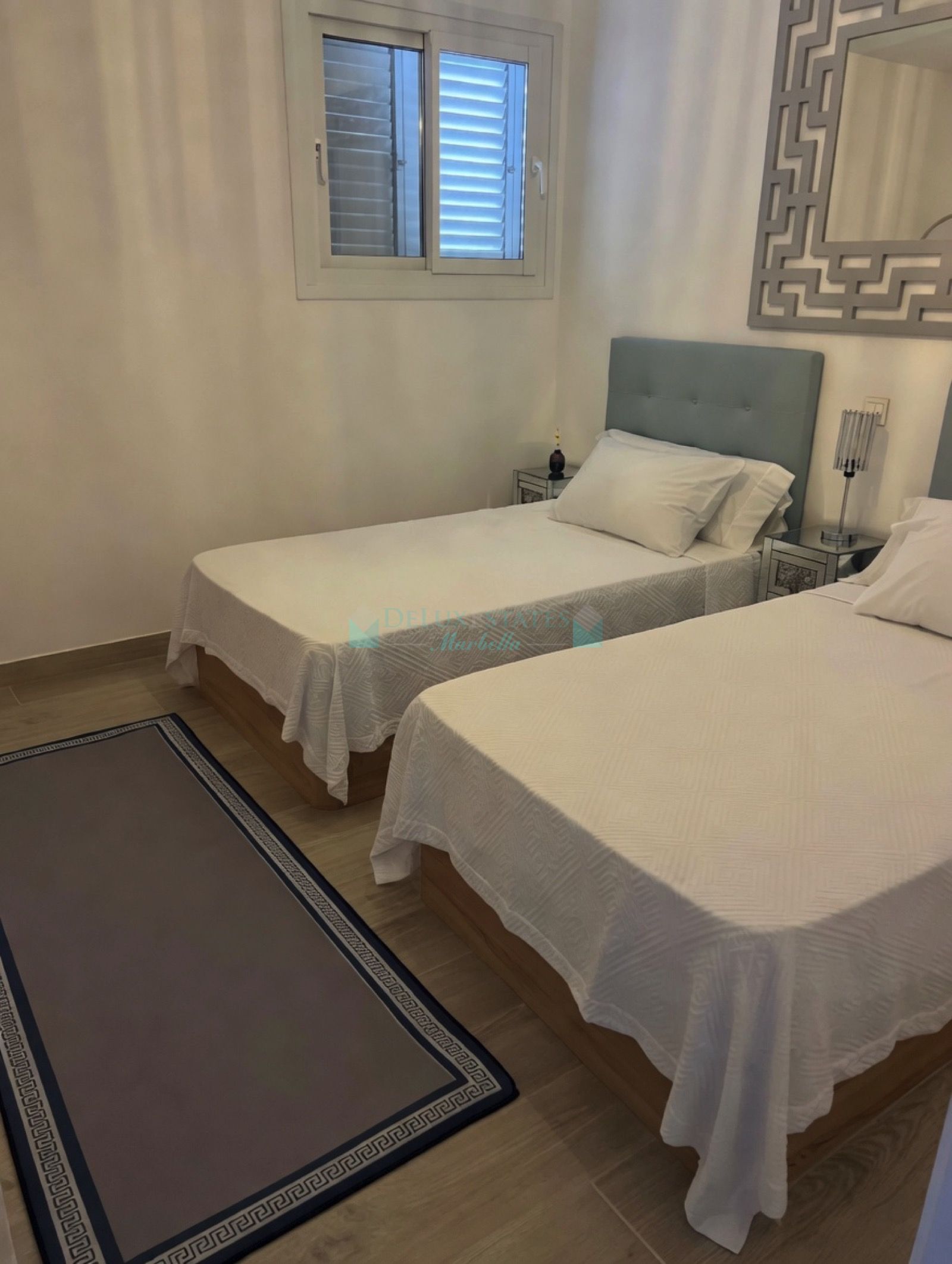 Ground Floor Apartment for sale in Torreguadiaro, Sotogrande