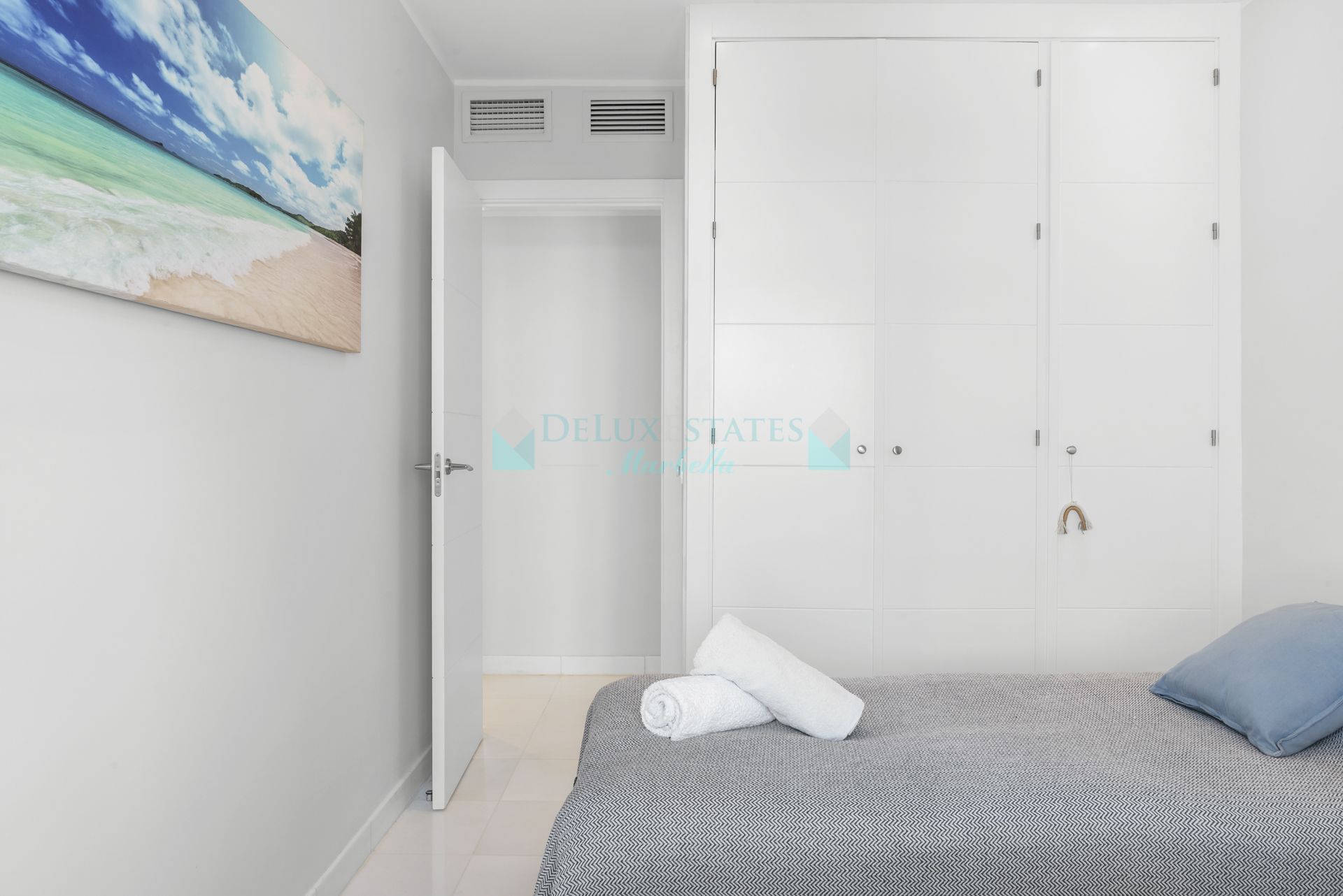 Duplex Penthouse for sale in Doña Julia, Casares