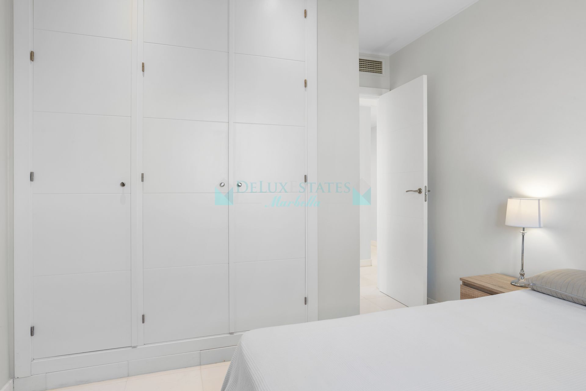 Duplex Penthouse for sale in Doña Julia, Casares