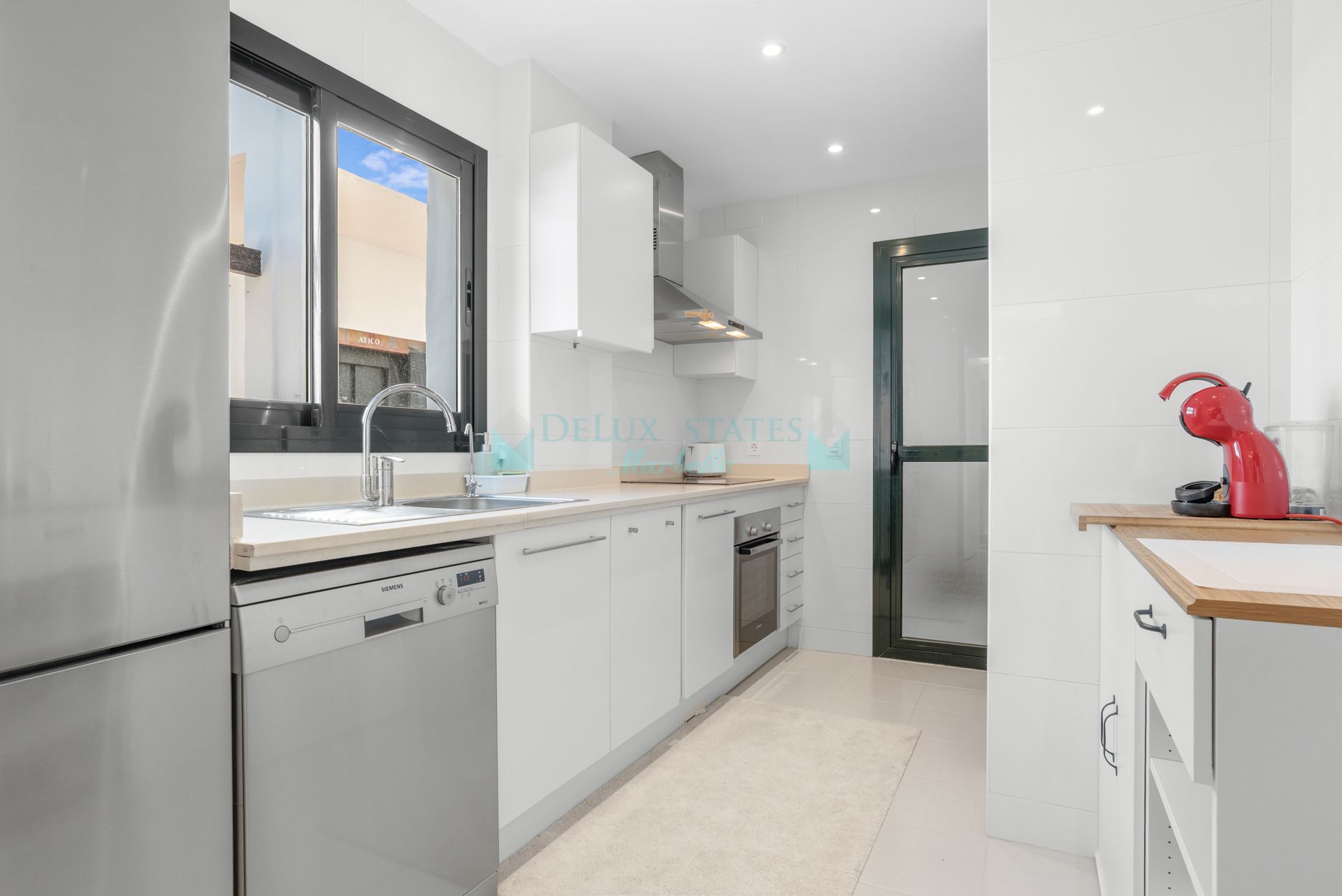 Duplex Penthouse for sale in Doña Julia, Casares