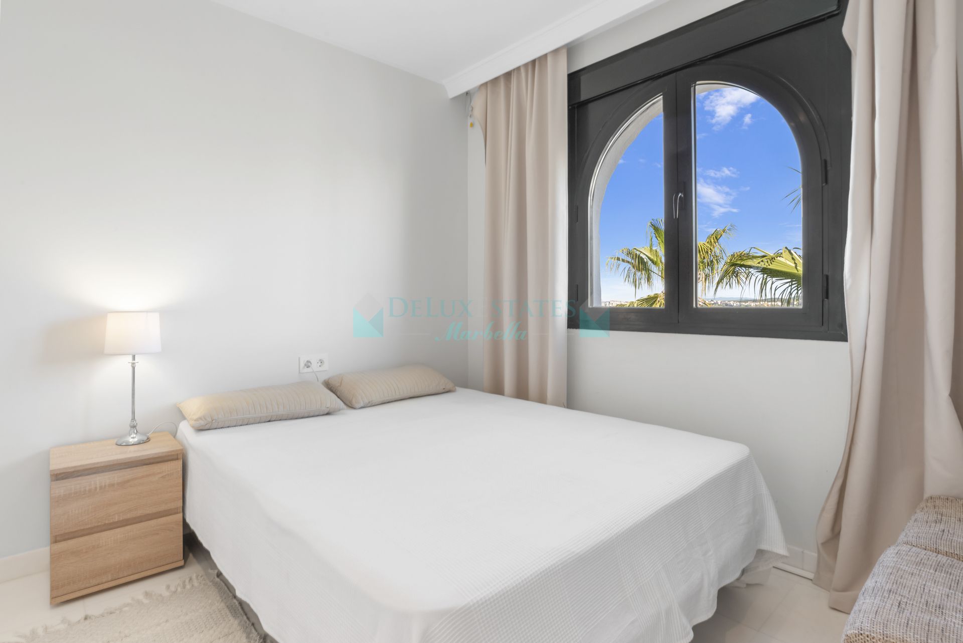Duplex Penthouse for sale in Doña Julia, Casares