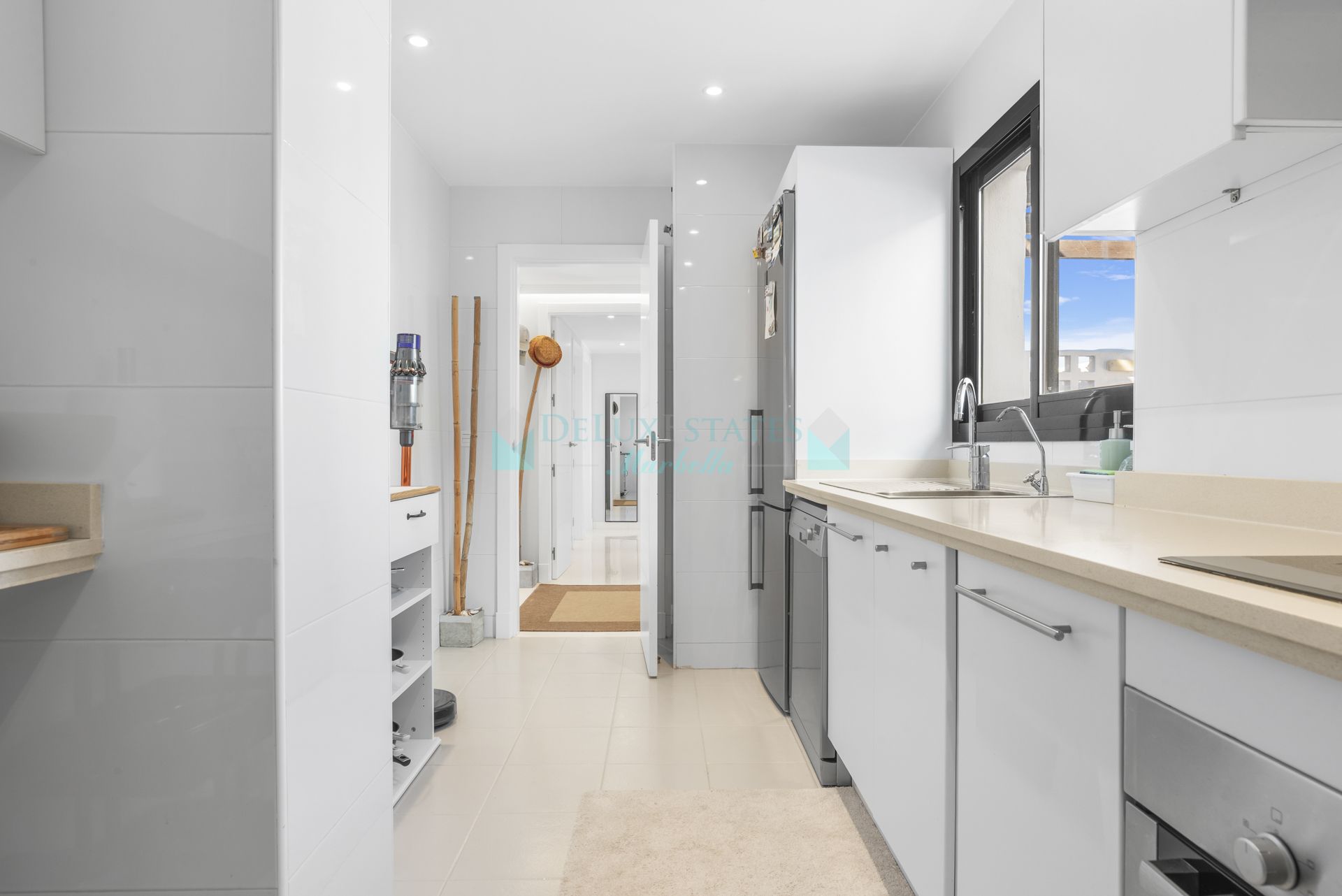 Duplex Penthouse for sale in Doña Julia, Casares