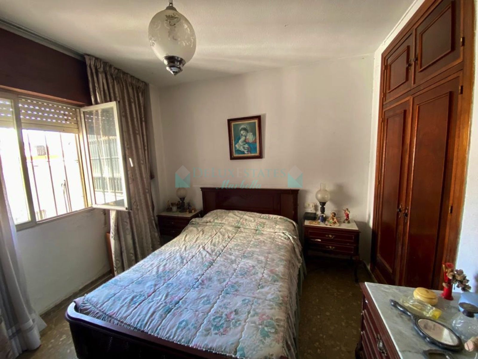 Apartamento en venta en Ricardo Soriano, Marbella