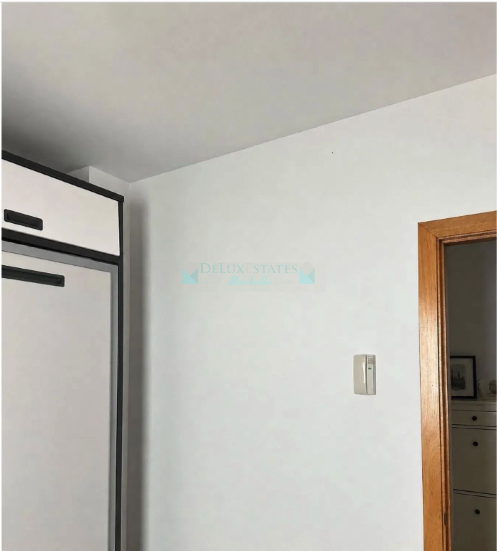 Apartamento en venta en Pueblo Nuevo de Guadiaro