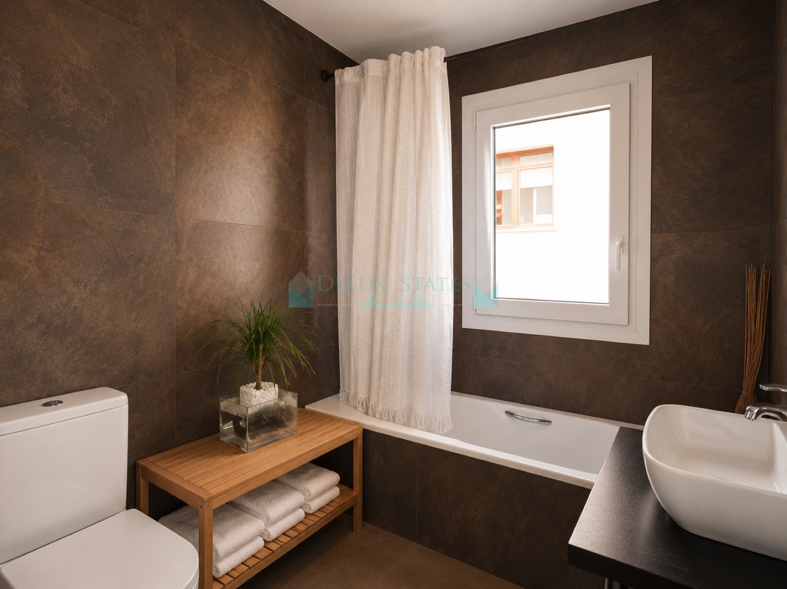 Apartamento en venta en Pueblo Nuevo de Guadiaro