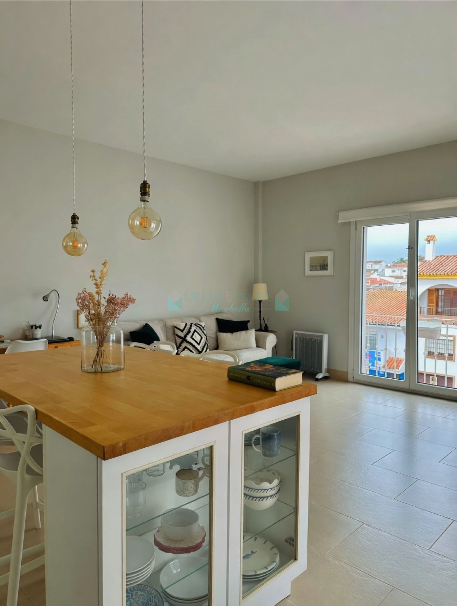 Apartamento en venta en Pueblo Nuevo de Guadiaro