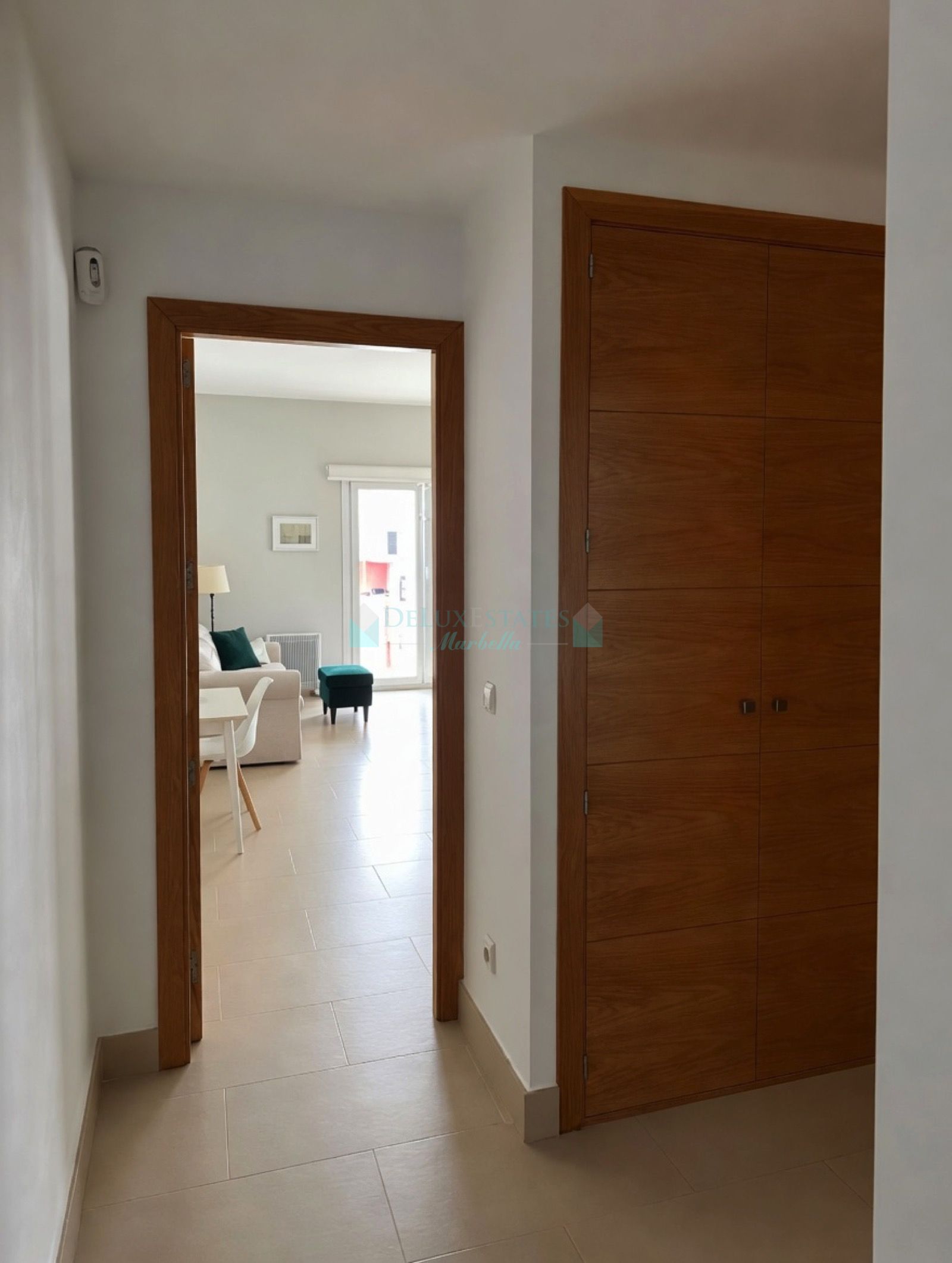 Apartamento en venta en Pueblo Nuevo de Guadiaro