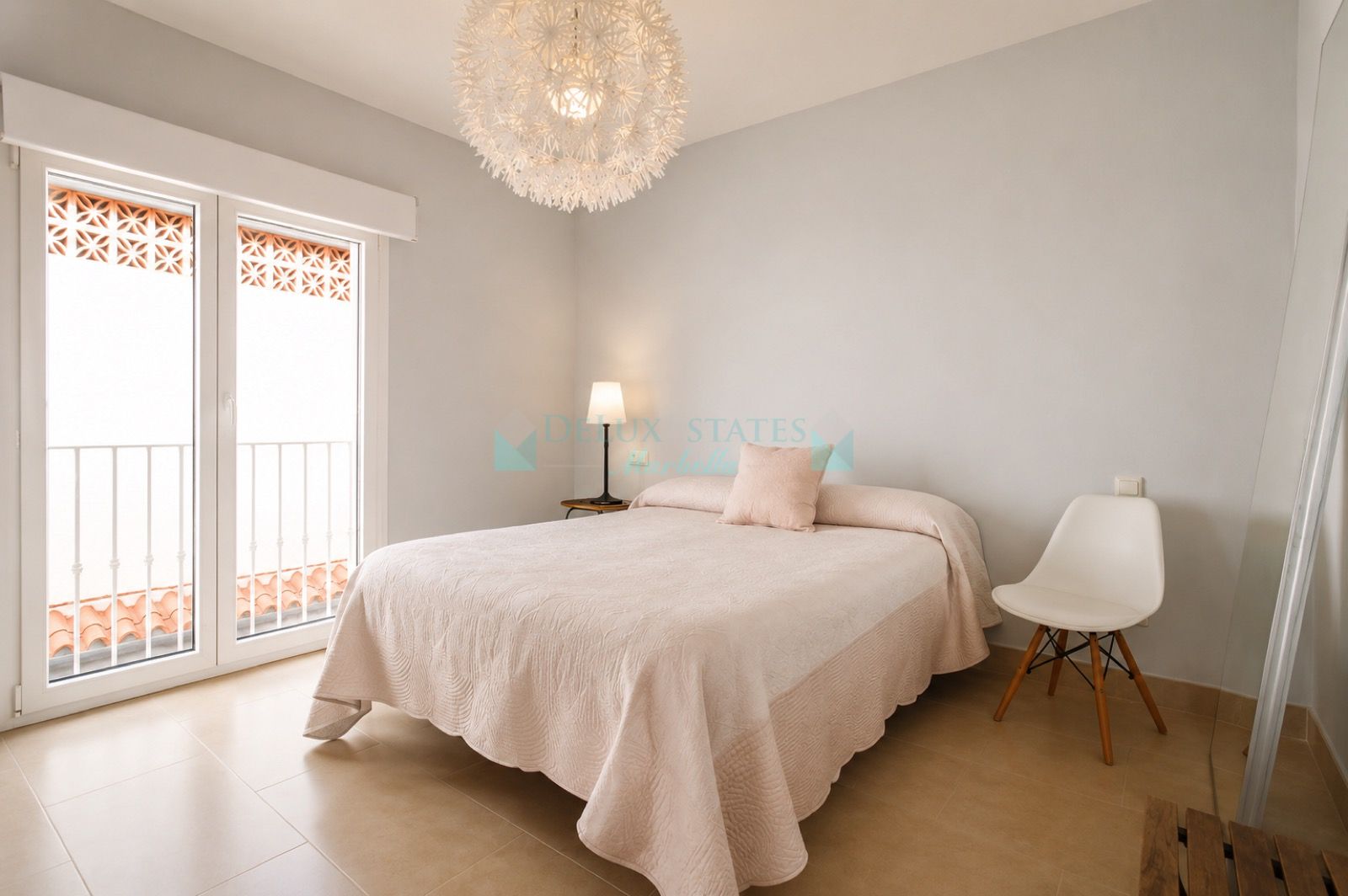 Apartamento en venta en Pueblo Nuevo de Guadiaro
