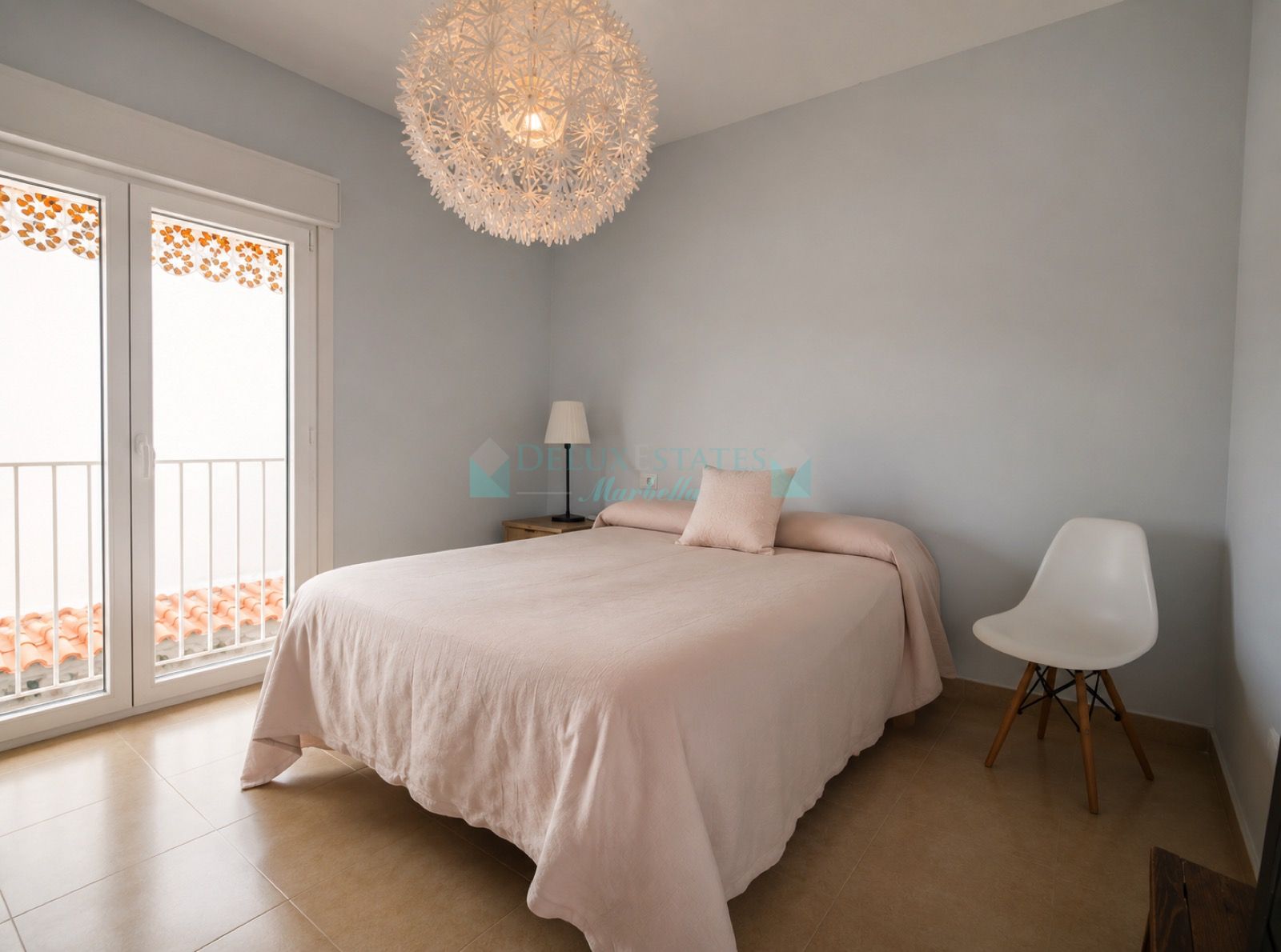 Apartamento en venta en Pueblo Nuevo de Guadiaro
