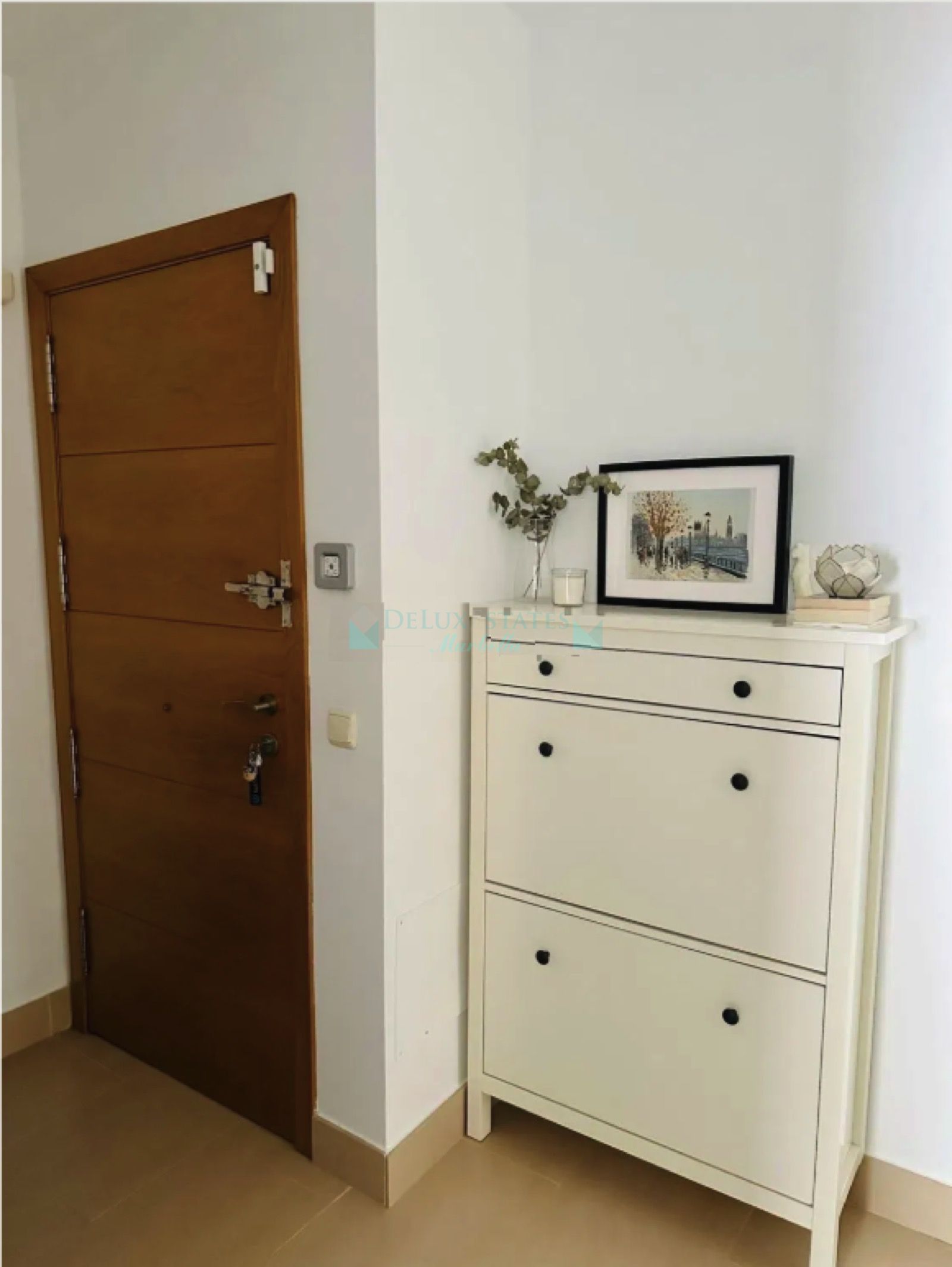 Apartamento en venta en Pueblo Nuevo de Guadiaro