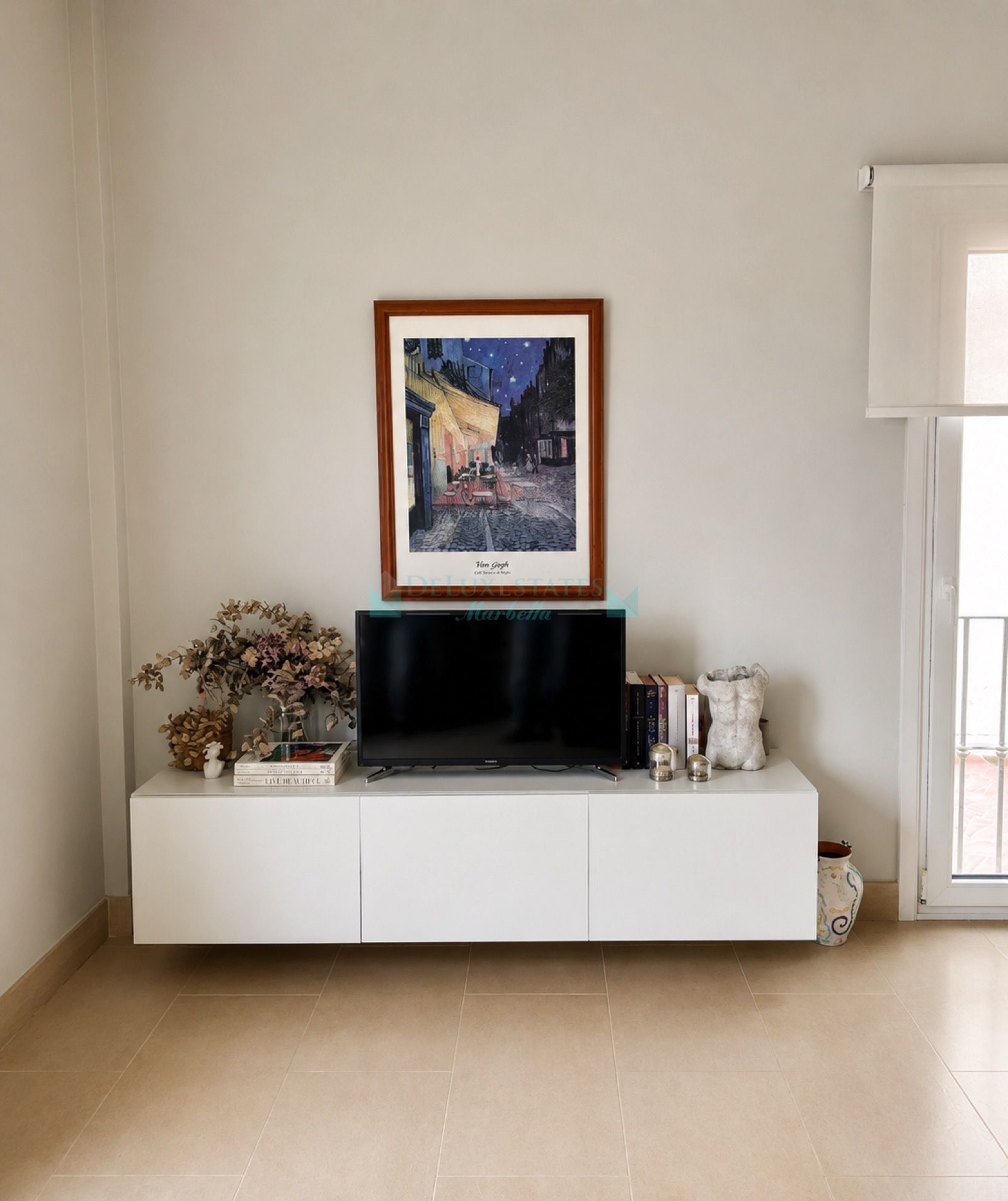 Apartamento en venta en Pueblo Nuevo de Guadiaro