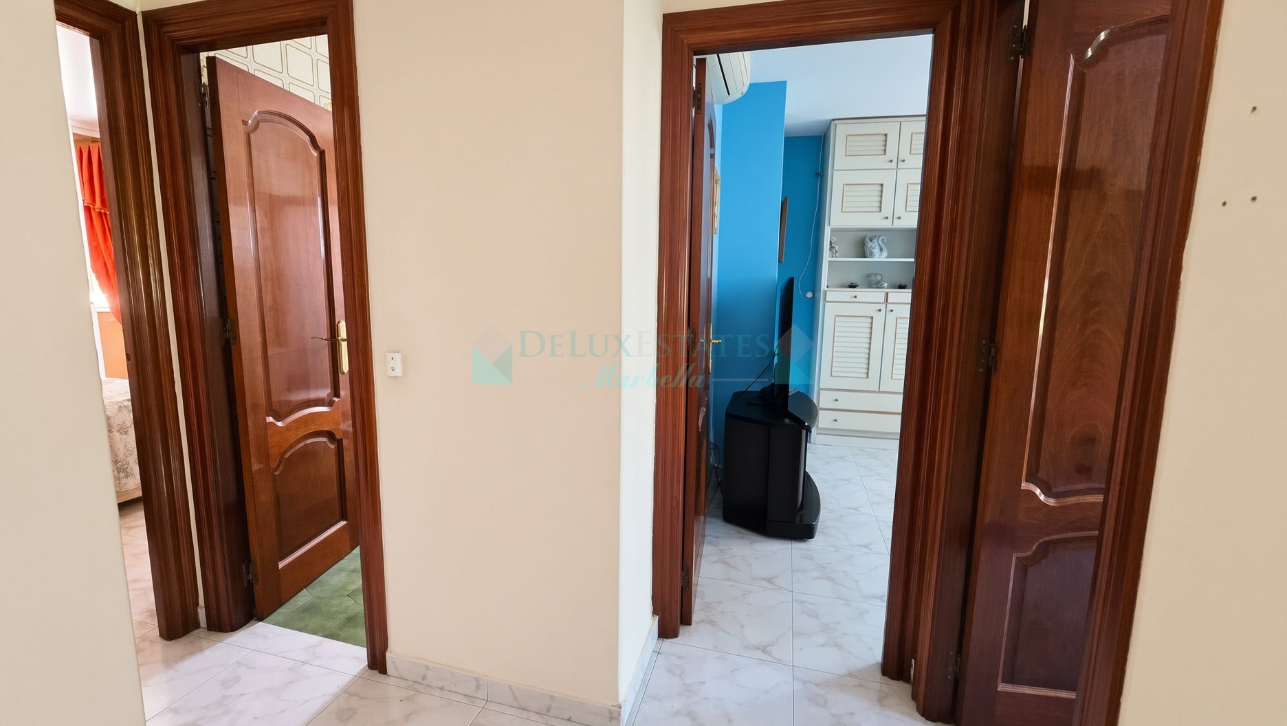 Apartment for sale in Divina Pastora, Marbella