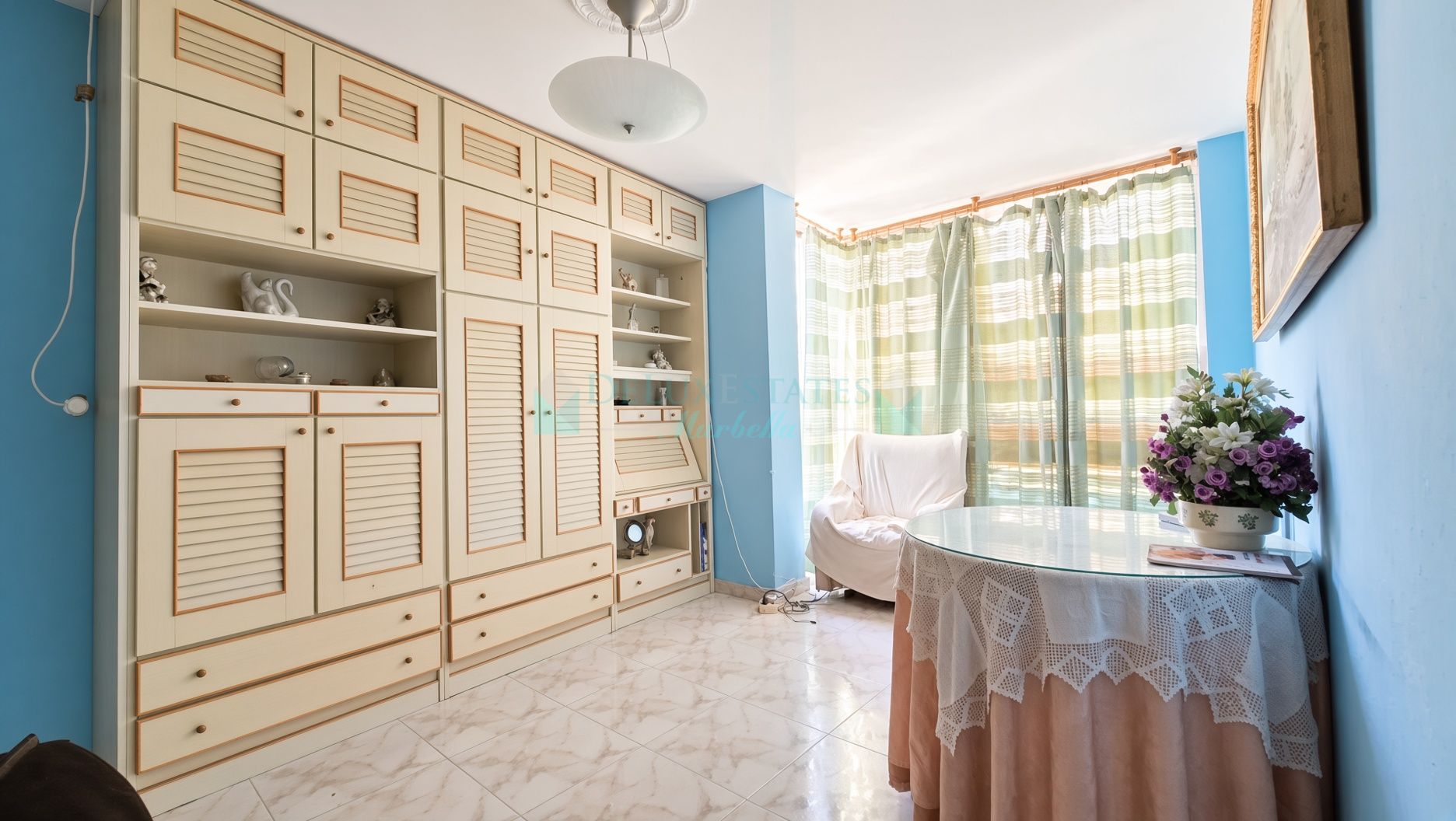 Apartment for sale in Divina Pastora, Marbella