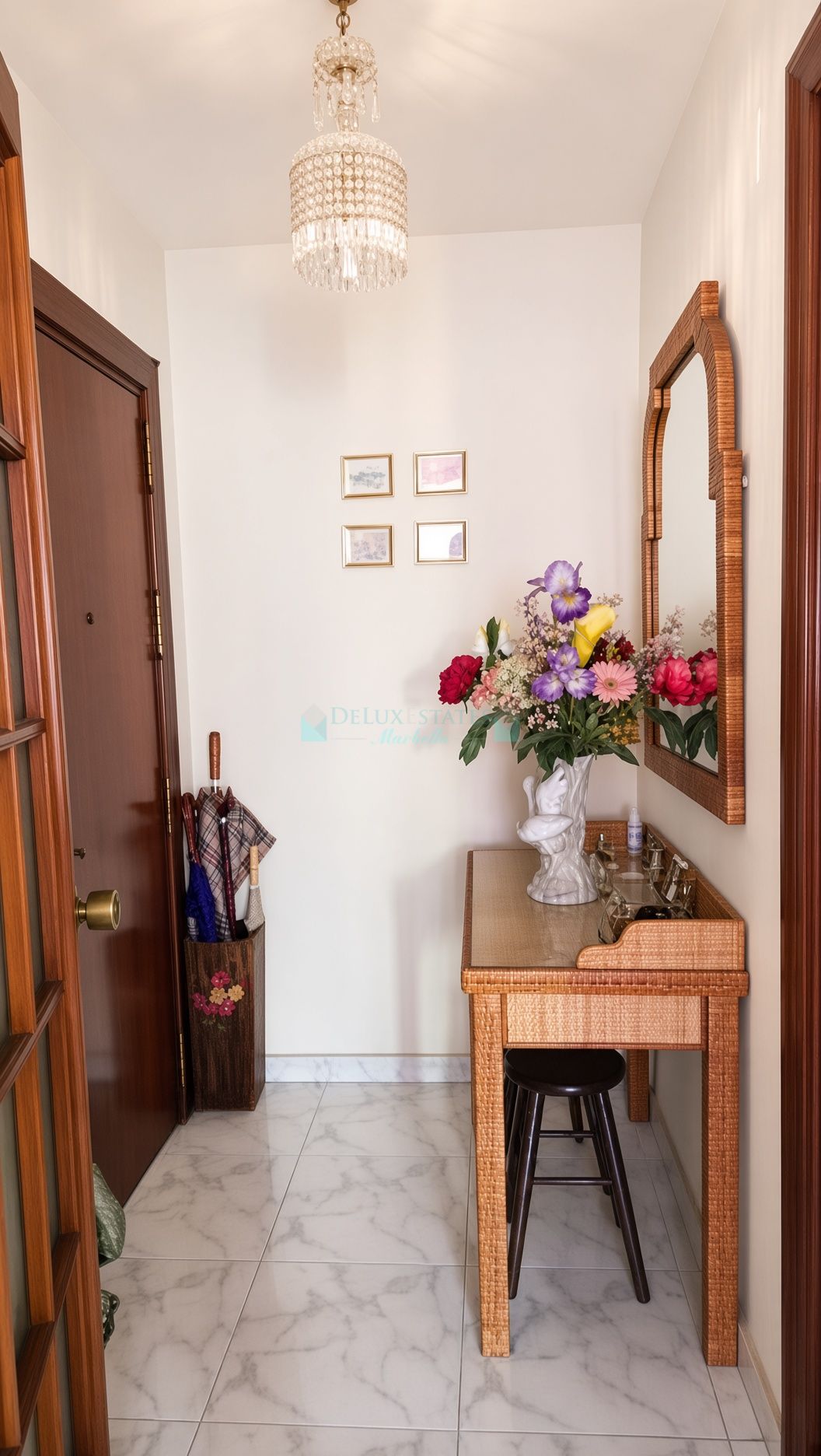 Apartment for sale in Divina Pastora, Marbella