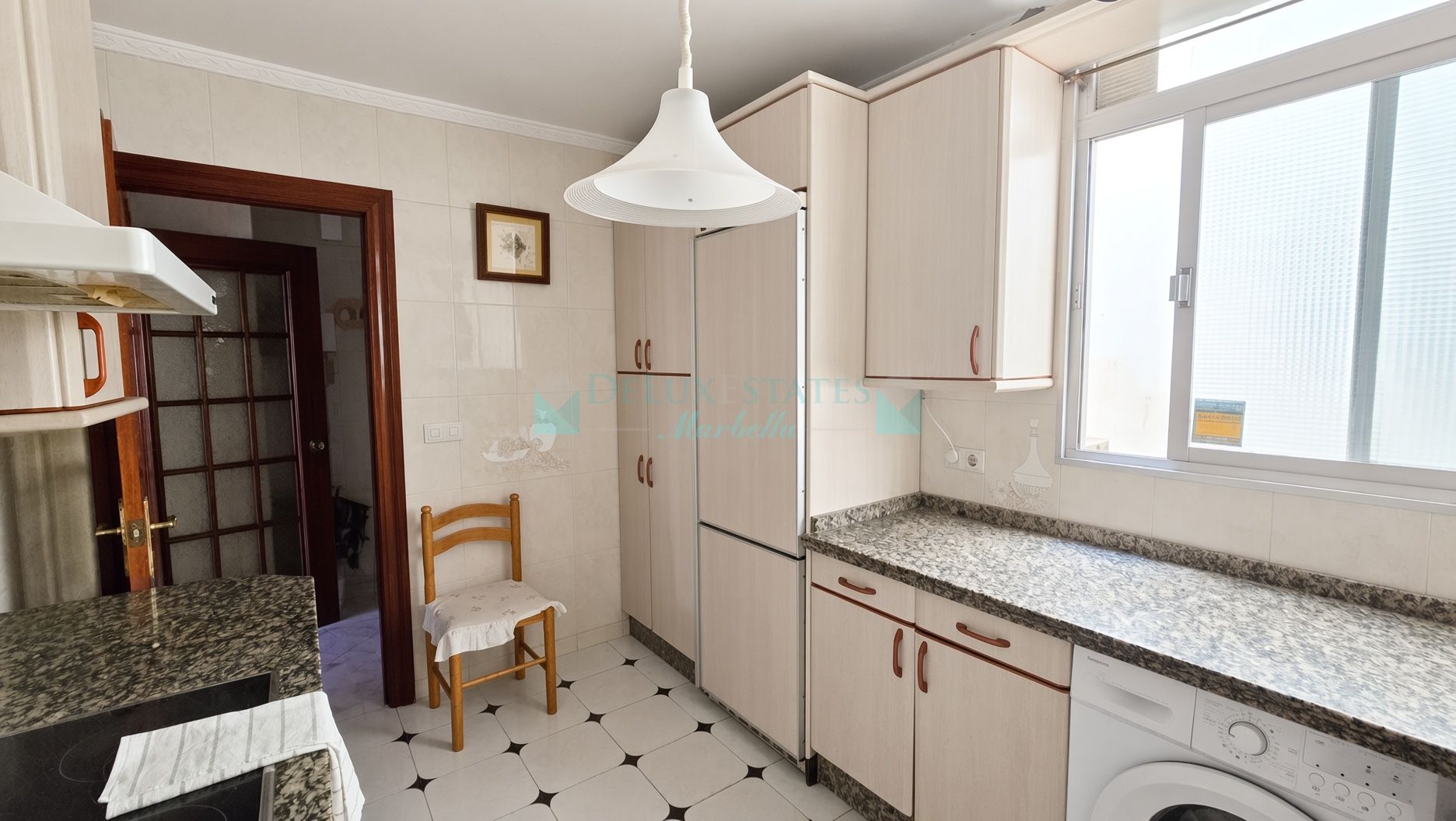 Apartment for sale in Divina Pastora, Marbella