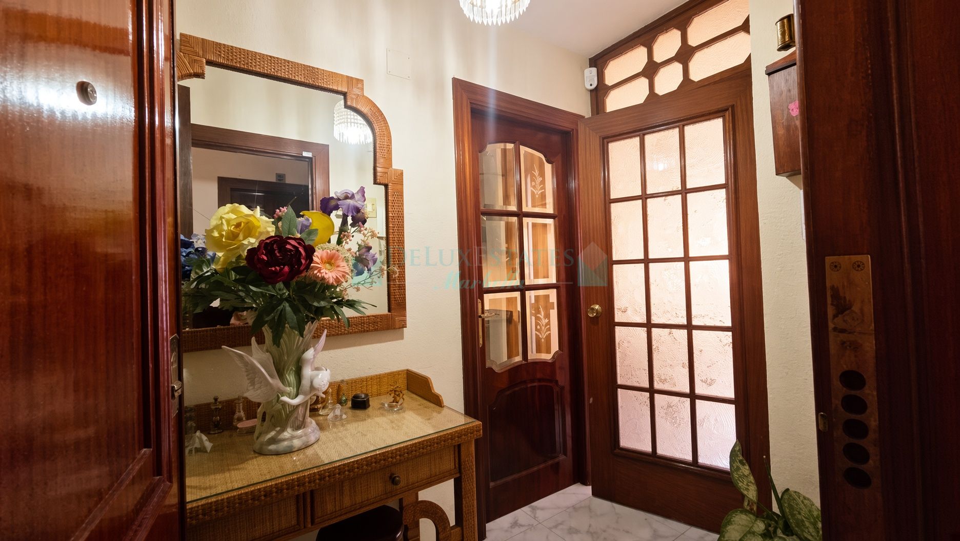 Apartment for sale in Divina Pastora, Marbella