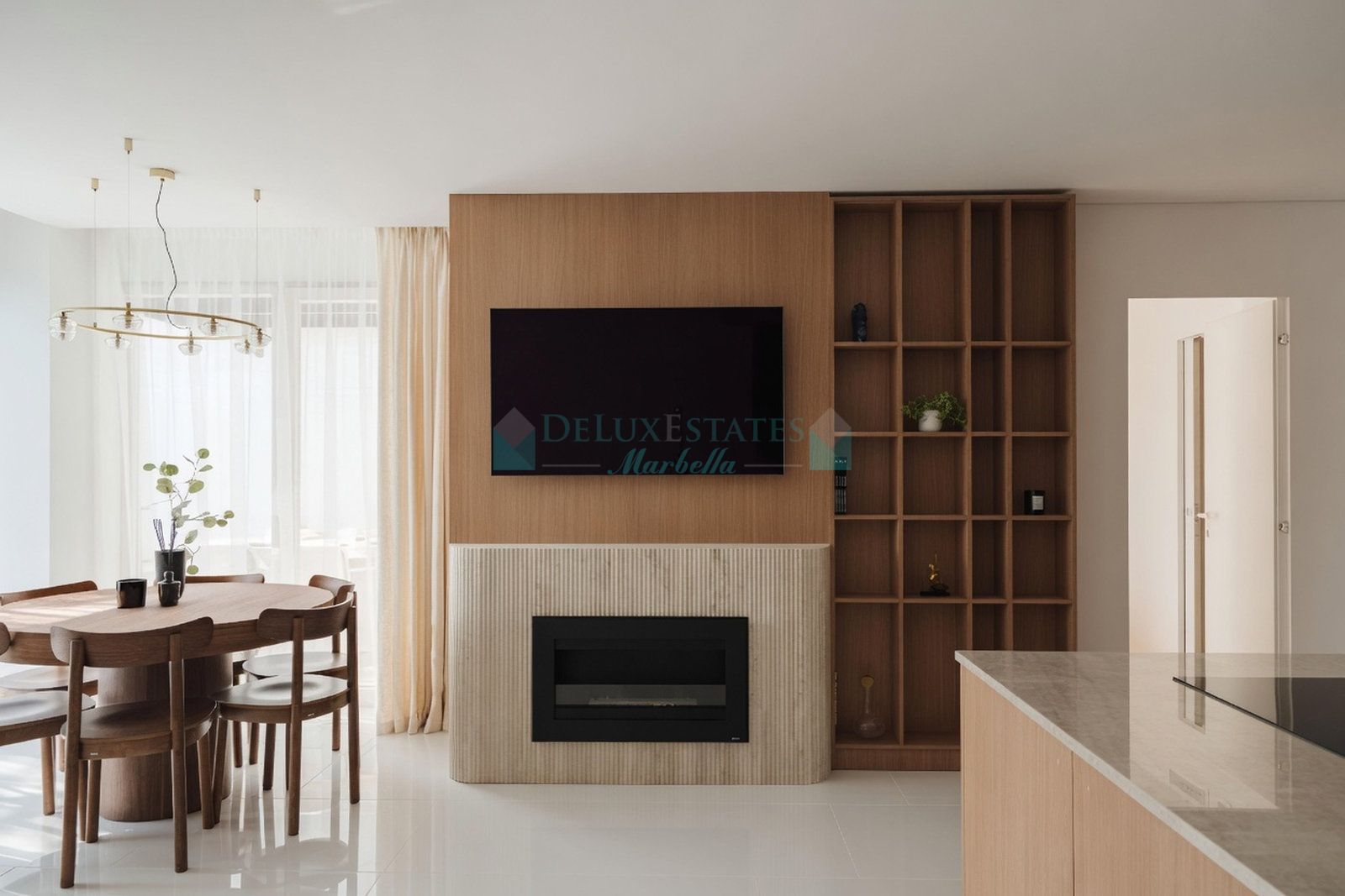 Penthouse for sale in Cortijo Blanco, San Pedro de Alcantara