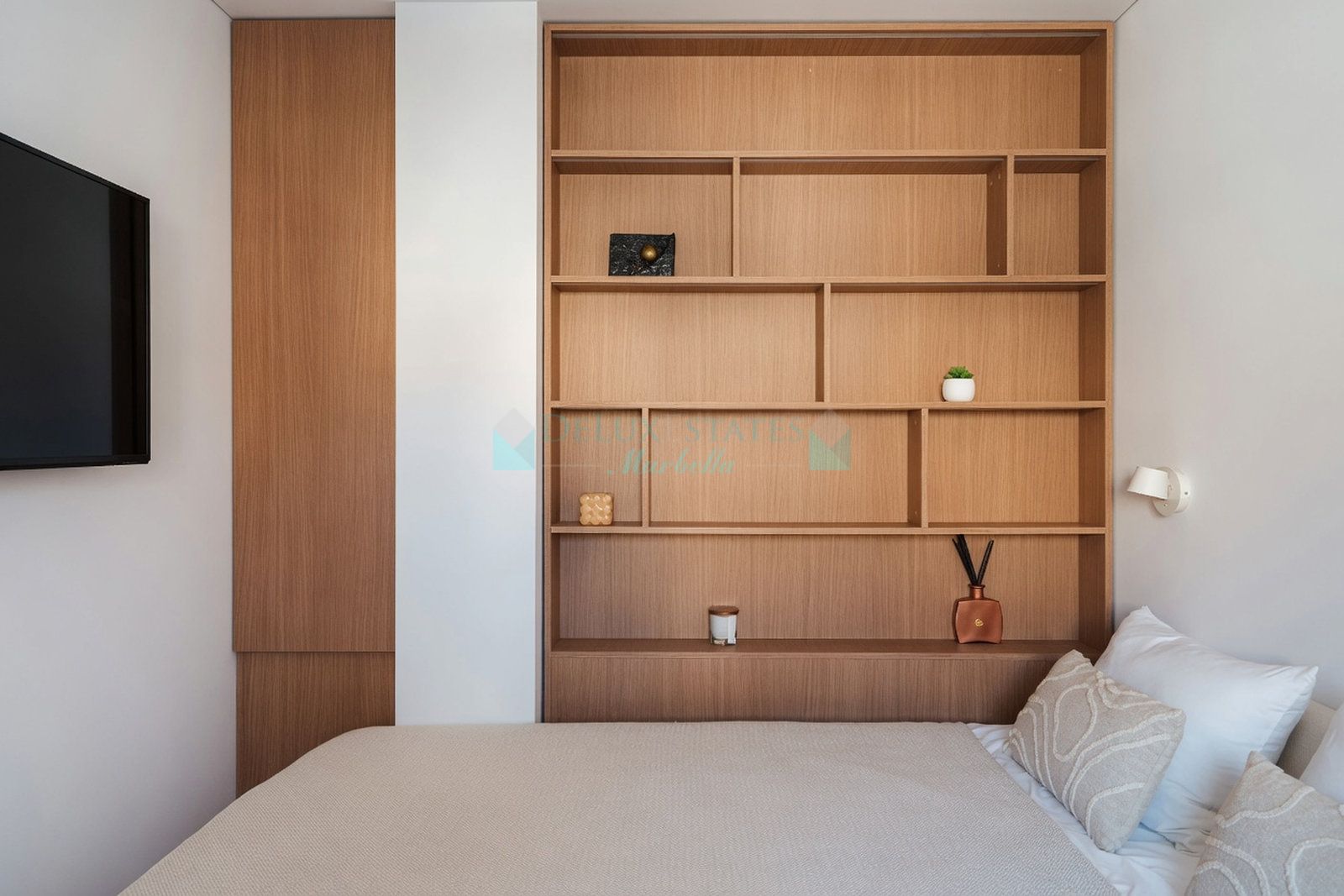 Penthouse for sale in Cortijo Blanco, San Pedro de Alcantara