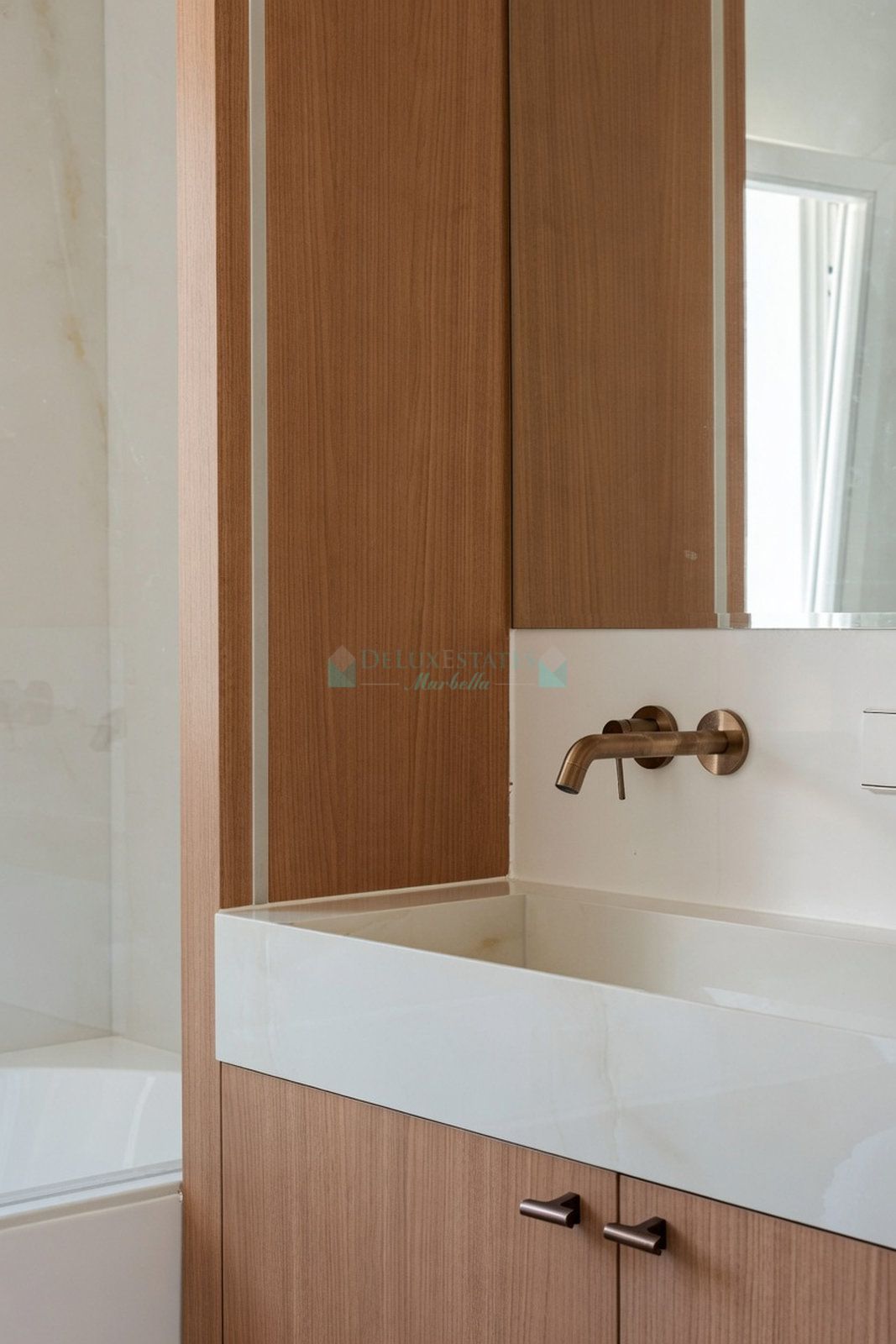 Penthouse for sale in Cortijo Blanco, San Pedro de Alcantara