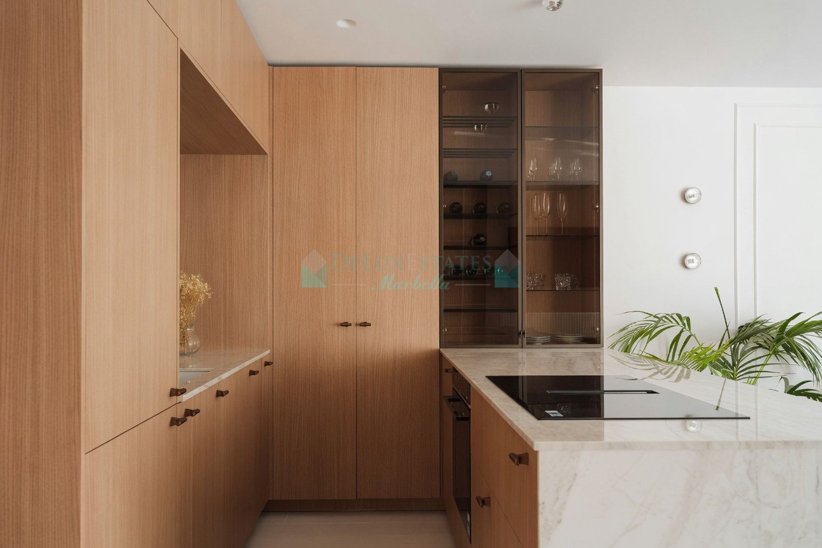 Penthouse for sale in Cortijo Blanco, San Pedro de Alcantara