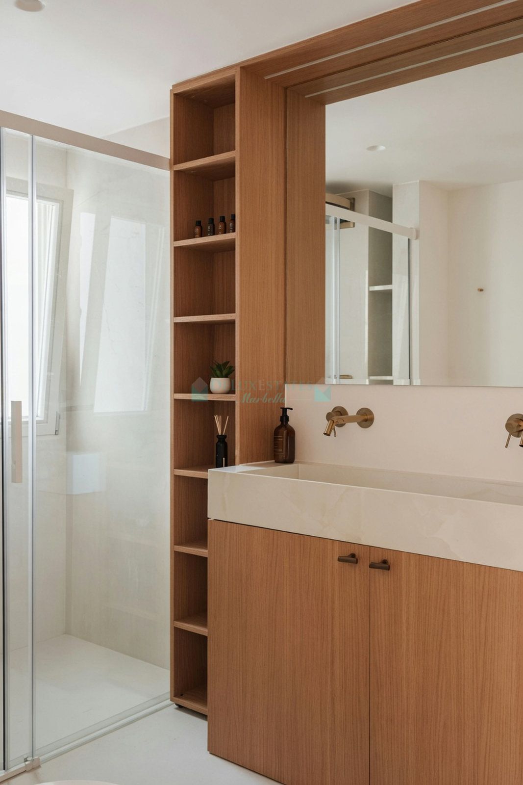 Penthouse for sale in Cortijo Blanco, San Pedro de Alcantara