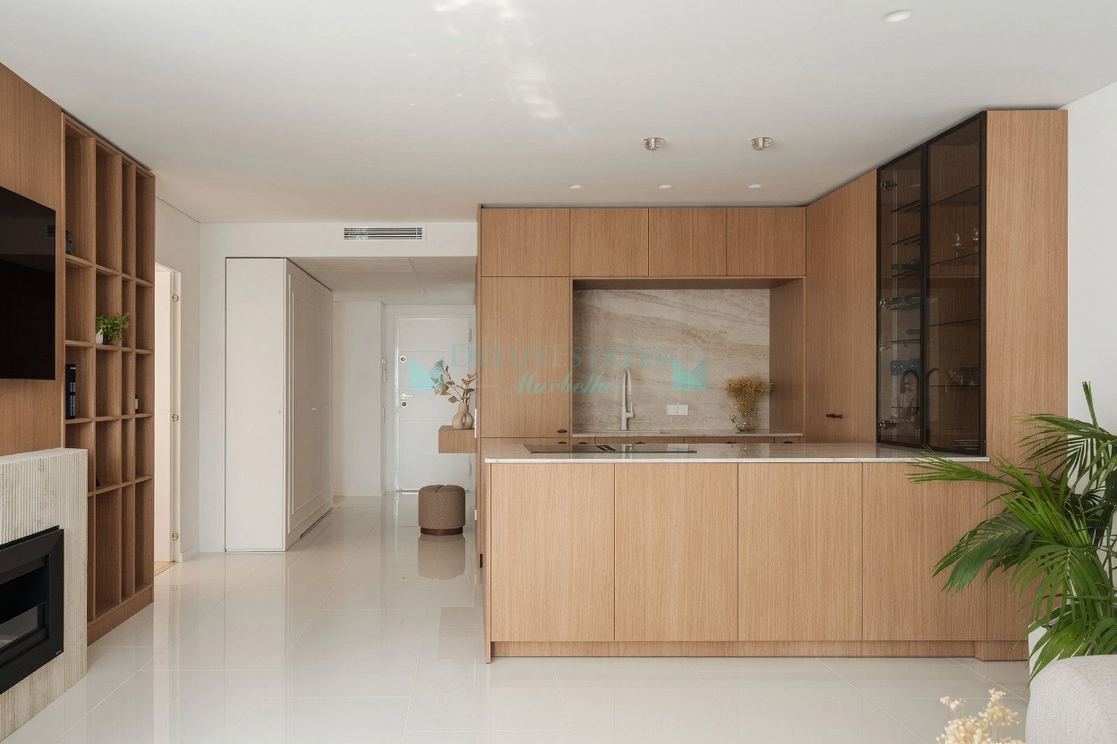 Penthouse for sale in Cortijo Blanco, San Pedro de Alcantara