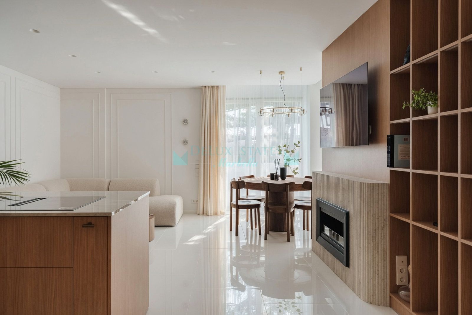 Penthouse for sale in Cortijo Blanco, San Pedro de Alcantara
