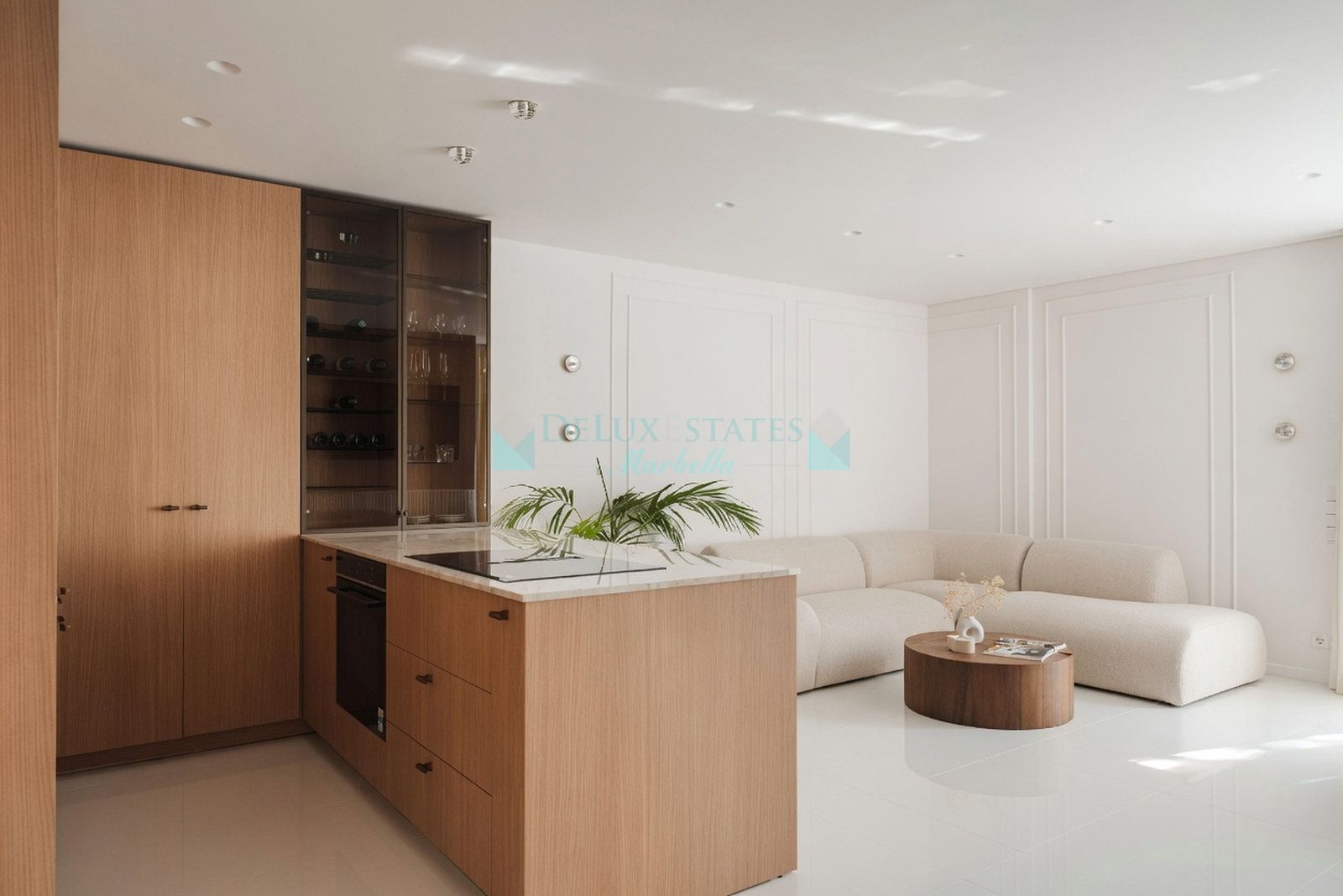 Penthouse for sale in Cortijo Blanco, San Pedro de Alcantara