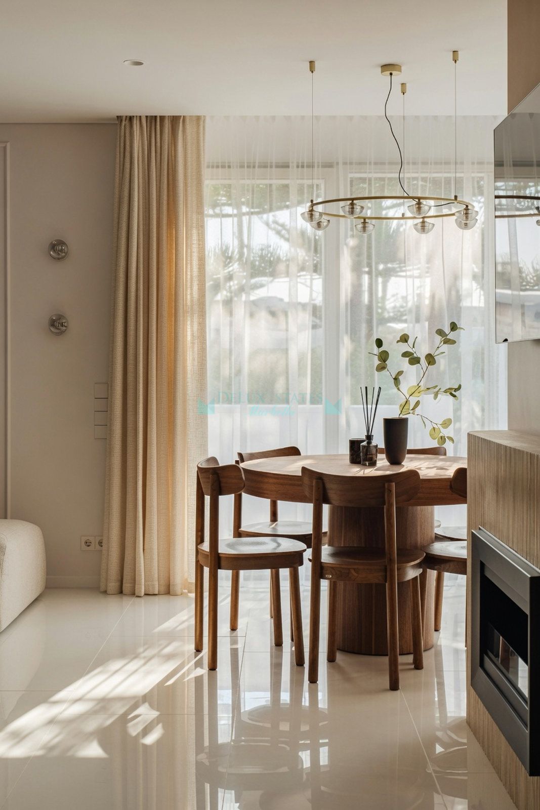 Penthouse for sale in Cortijo Blanco, San Pedro de Alcantara