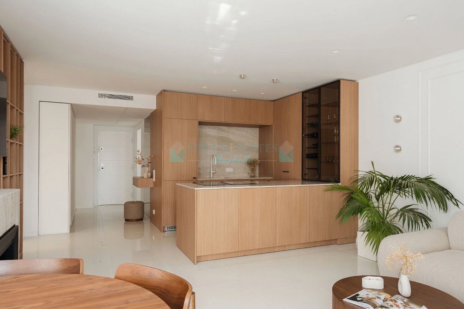 Penthouse for sale in Cortijo Blanco, San Pedro de Alcantara