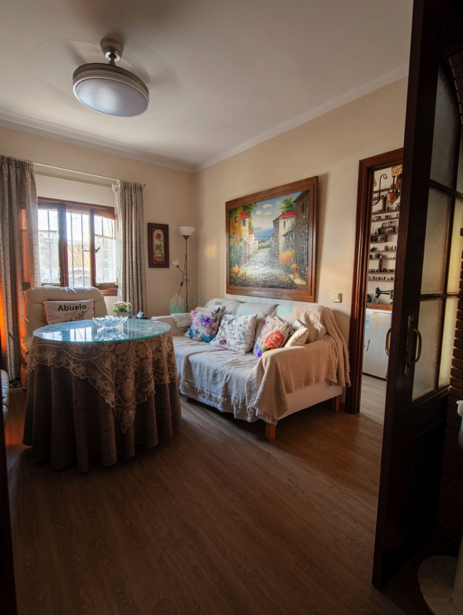 House for sale in San Martin del Tesorillo