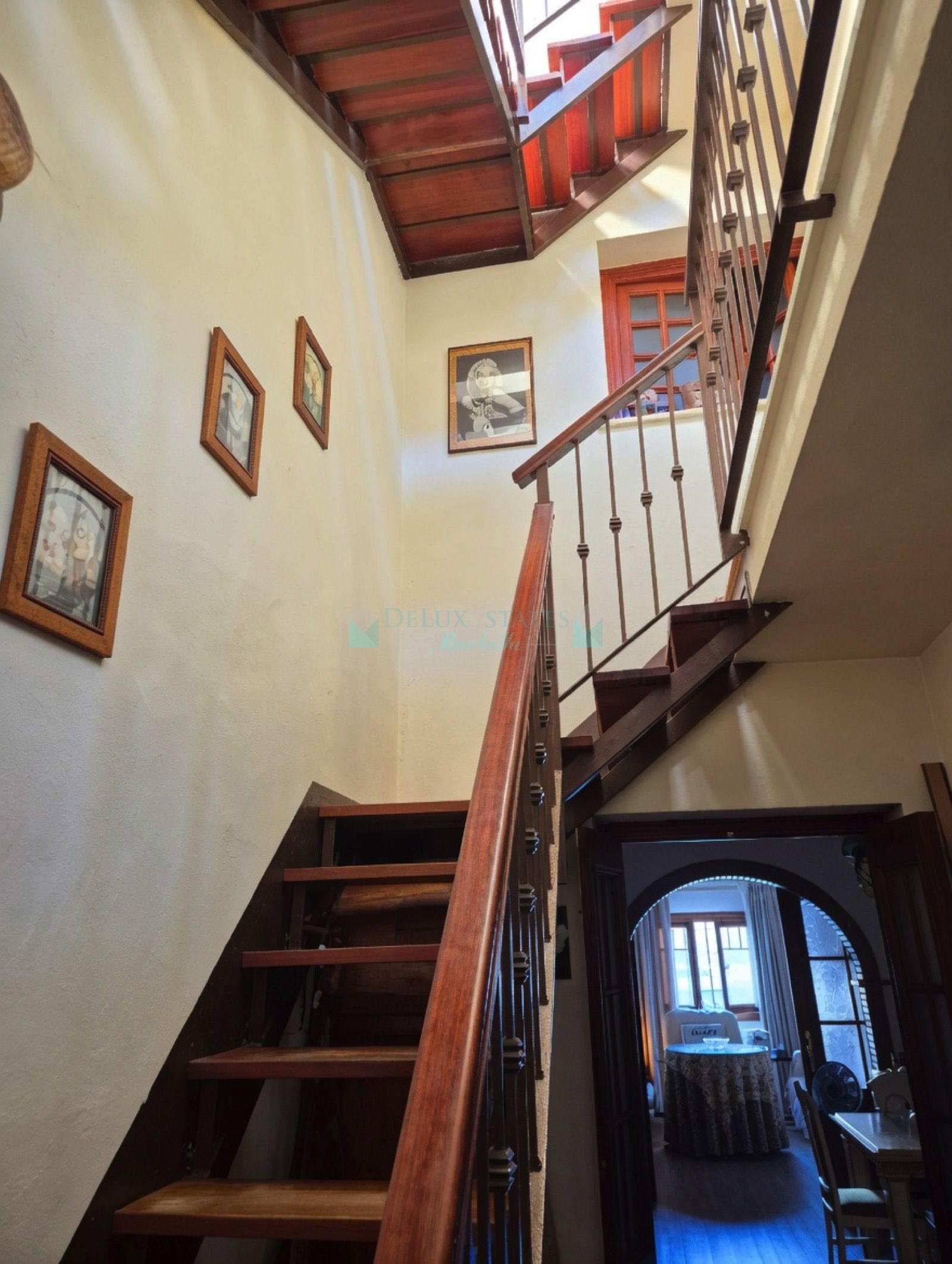House for sale in San Martin del Tesorillo