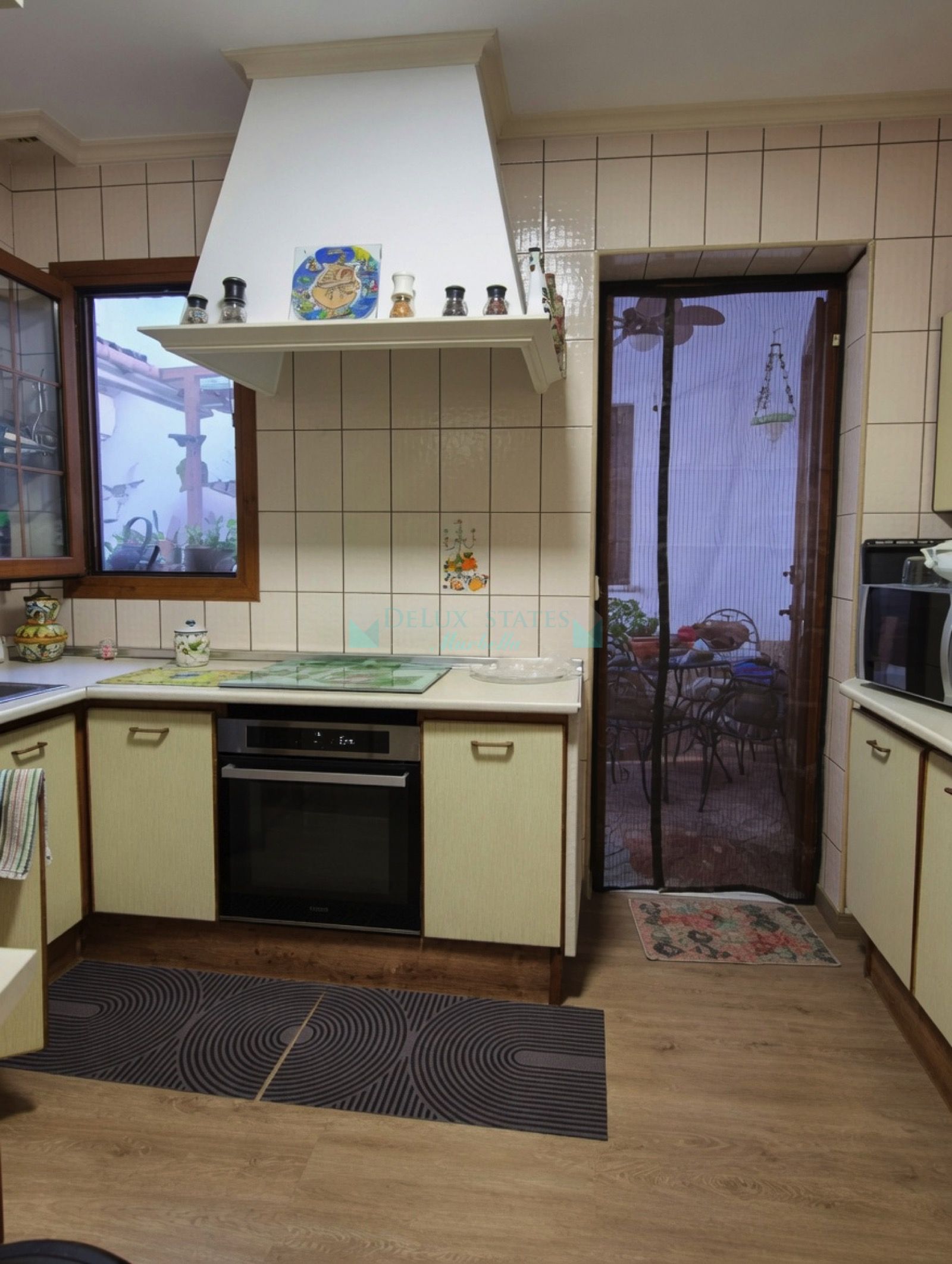 House for sale in San Martin del Tesorillo