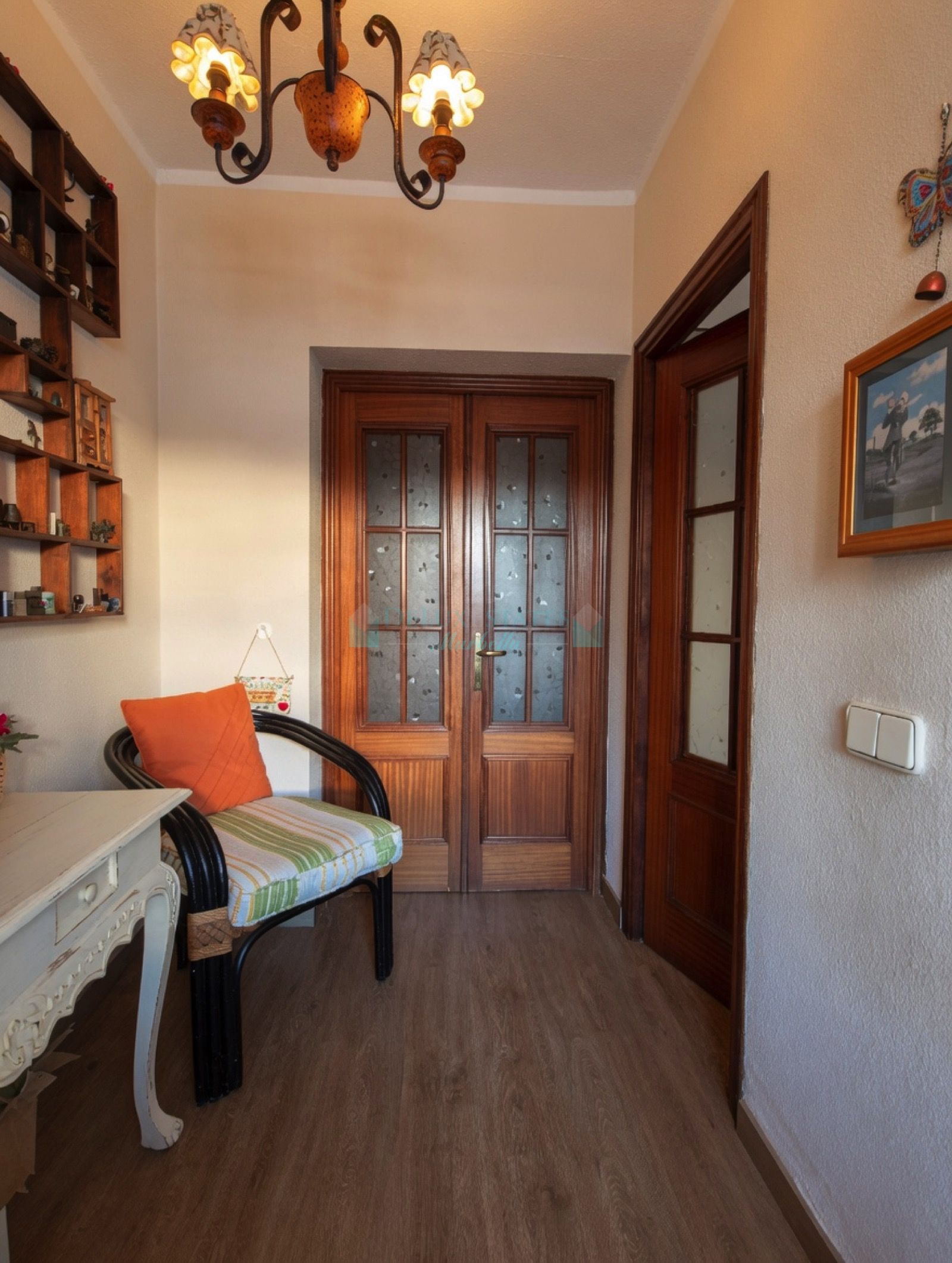 House for sale in San Martin del Tesorillo