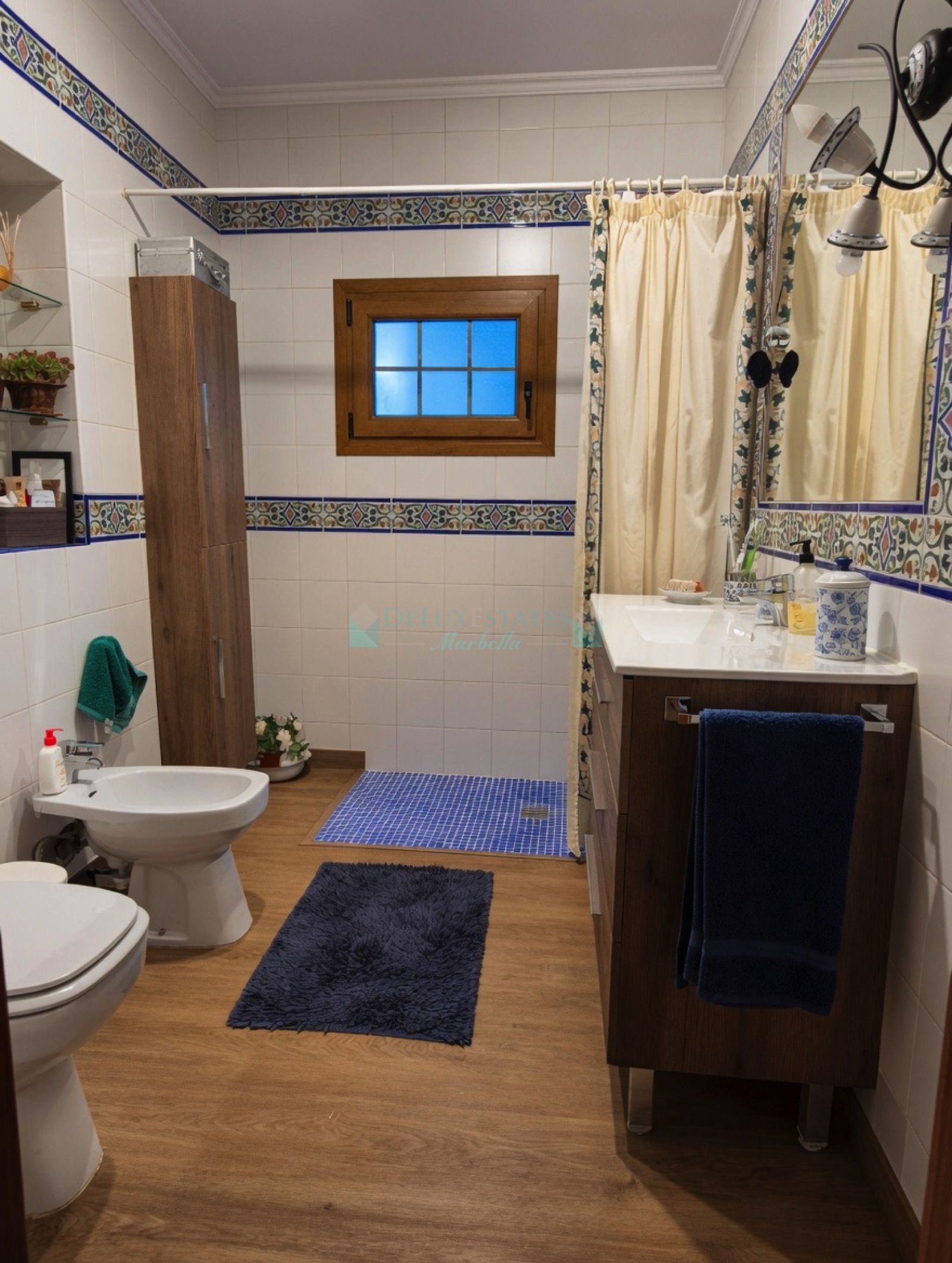 House for sale in San Martin del Tesorillo
