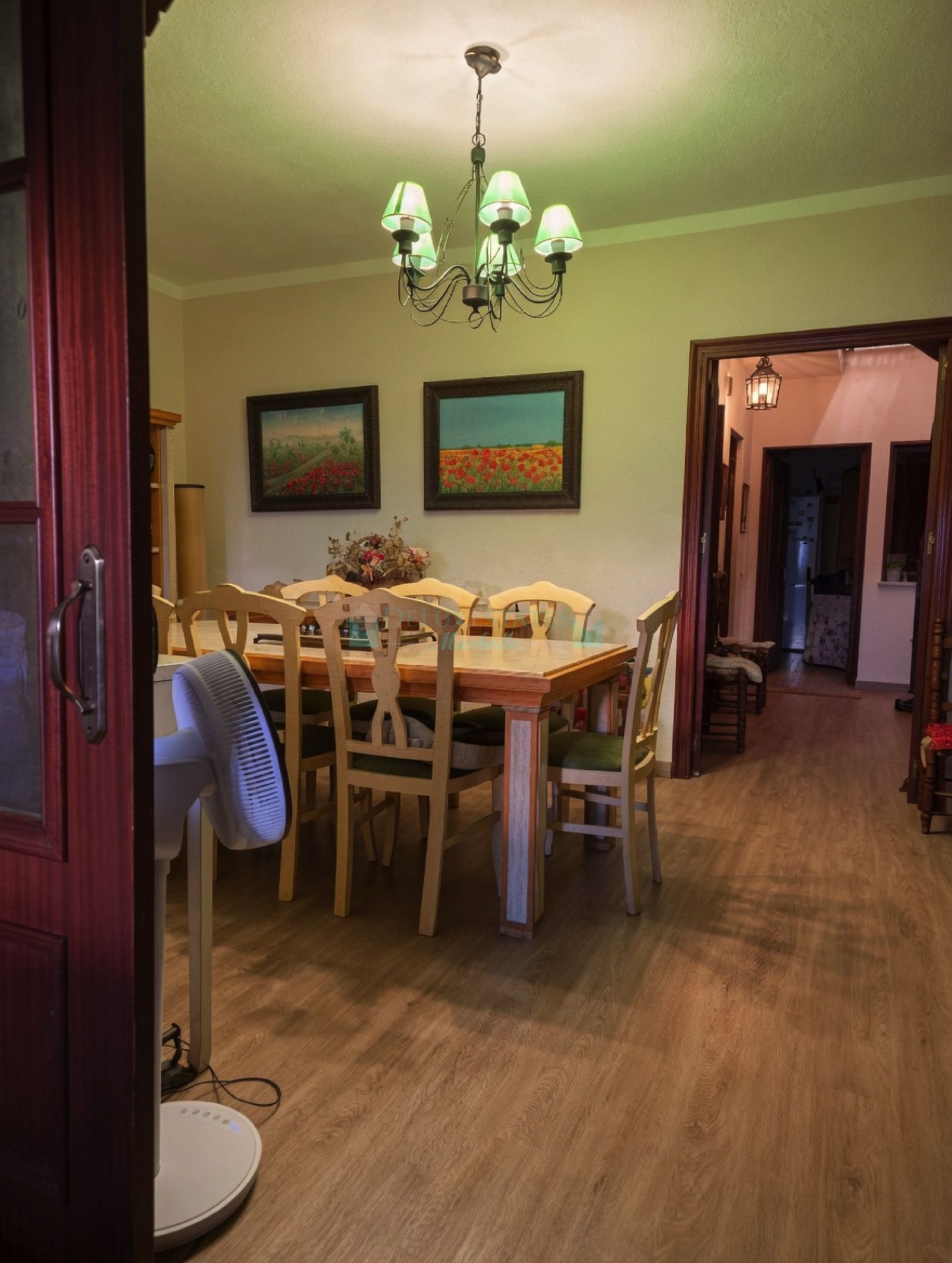 House for sale in San Martin del Tesorillo