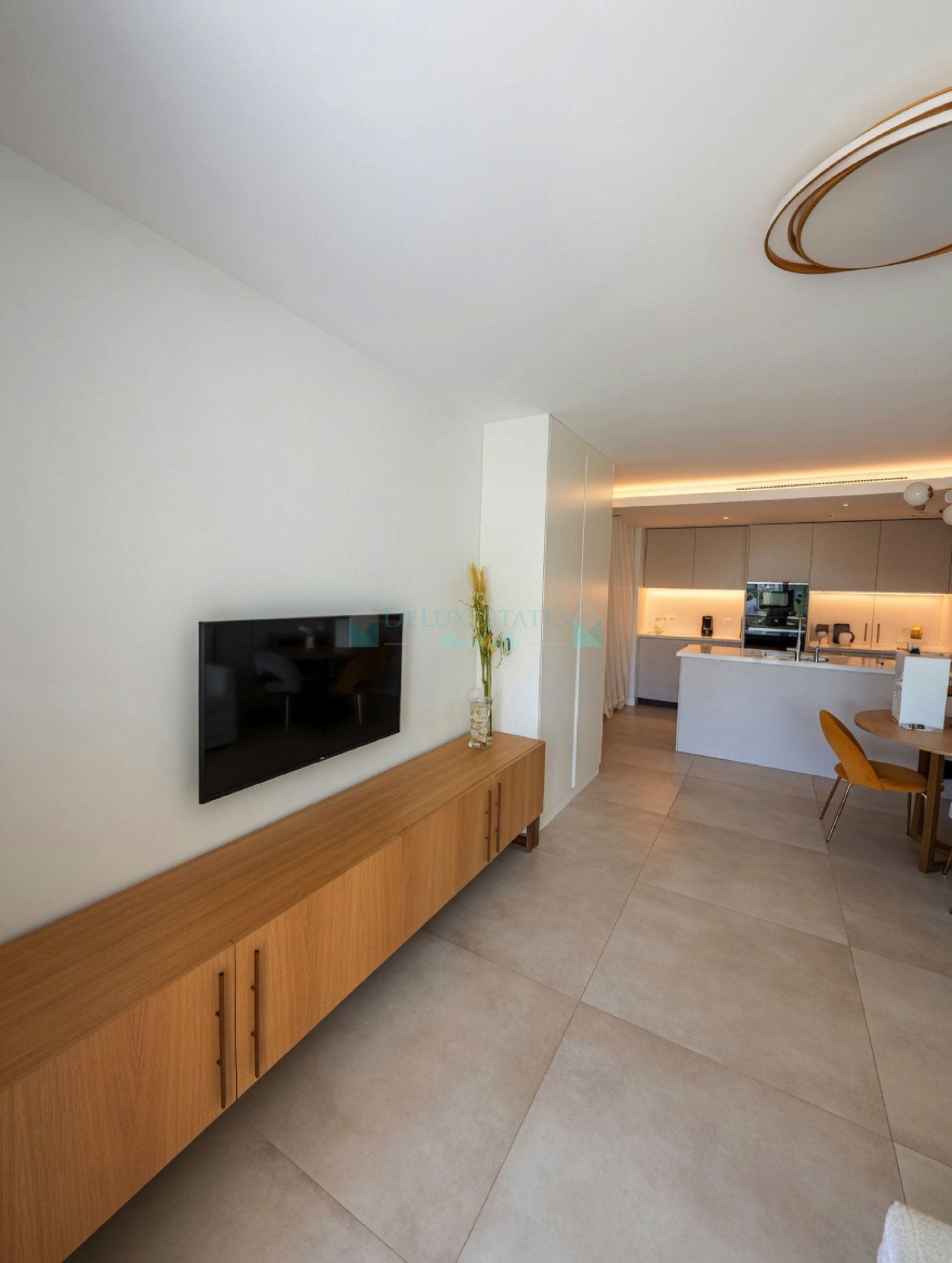 Apartment for sale in San Pedro de Alcantara