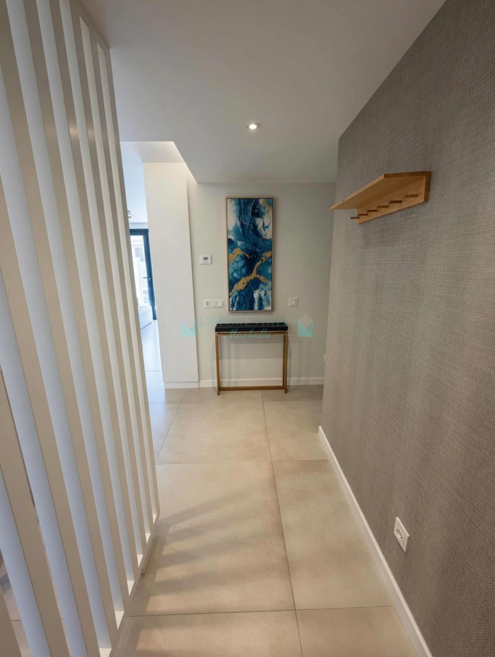 Apartment for sale in San Pedro de Alcantara