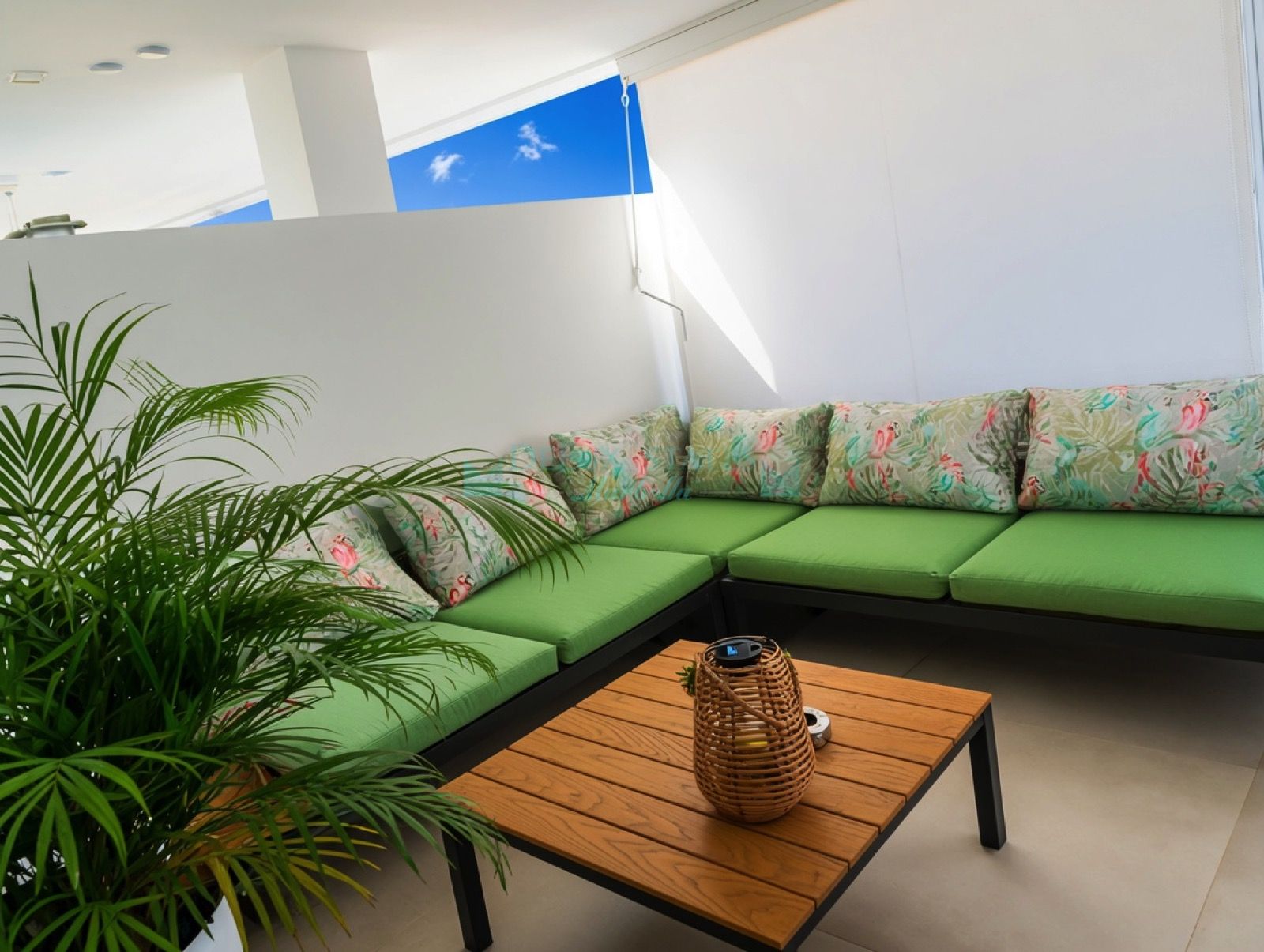 Apartment for sale in San Pedro de Alcantara
