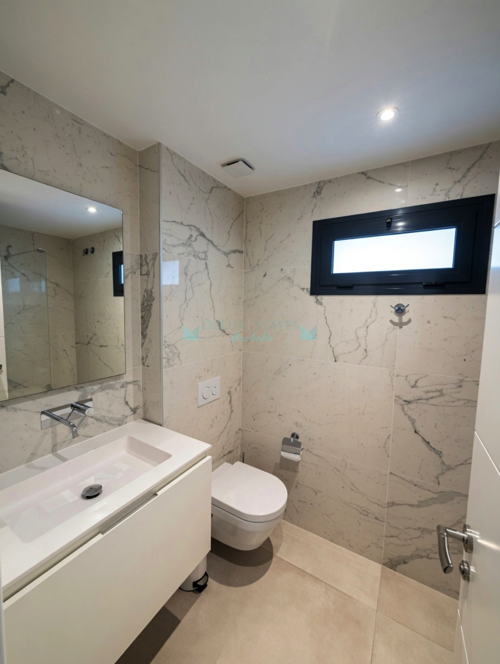 Apartment for sale in San Pedro de Alcantara