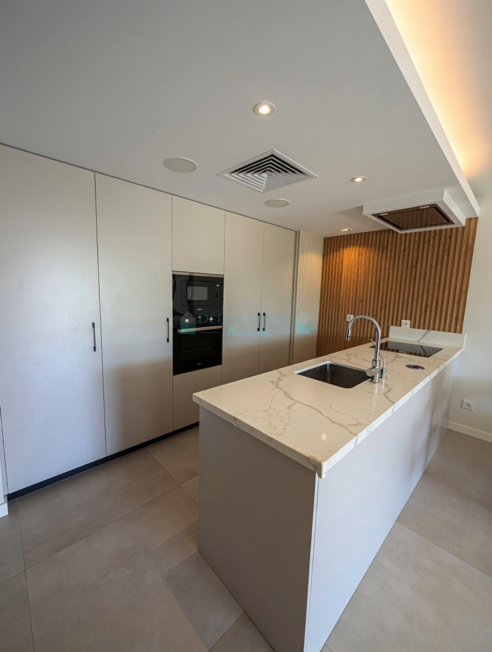 Apartment for sale in San Pedro de Alcantara