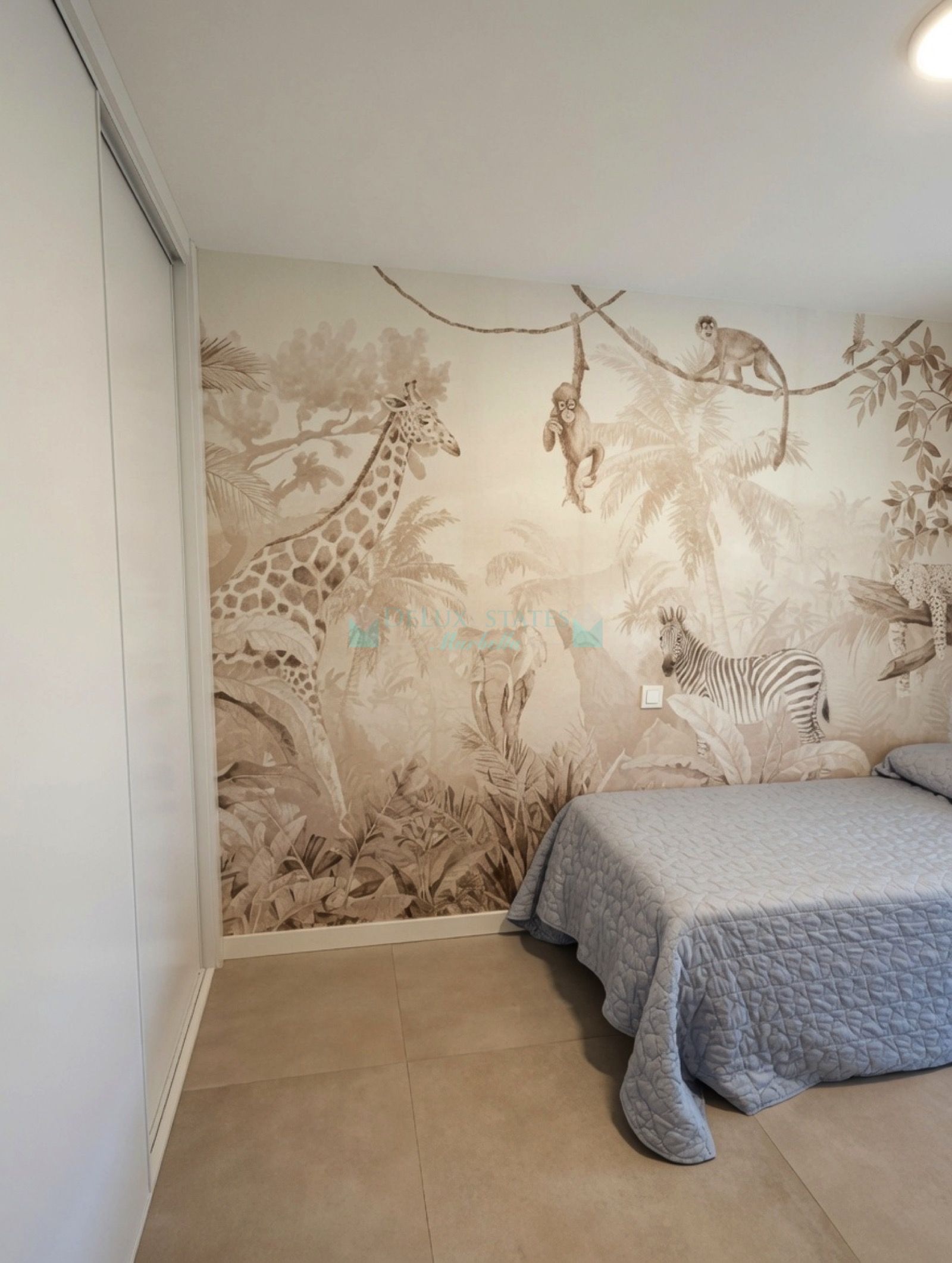 Apartment for sale in San Pedro de Alcantara