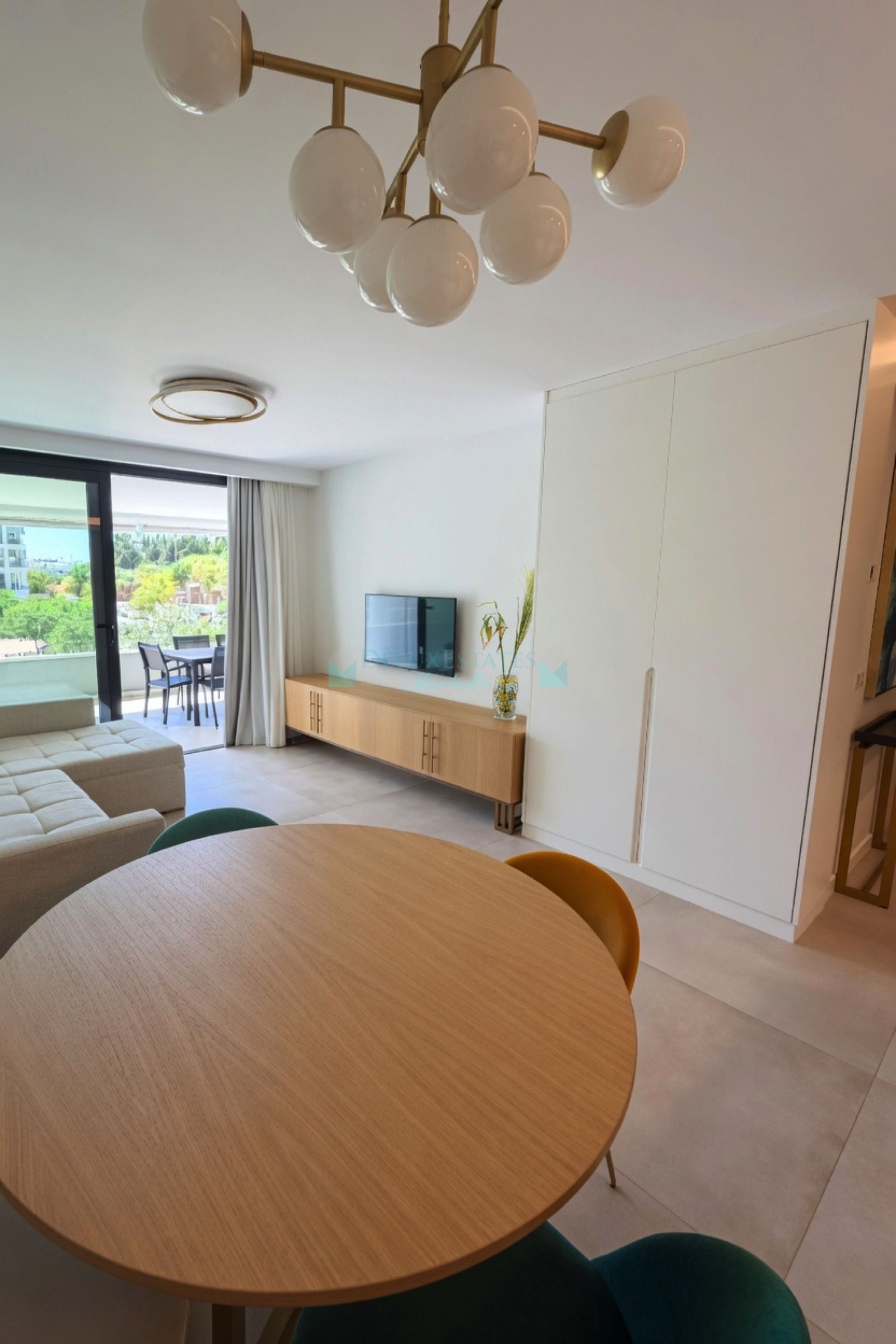 Apartment for sale in San Pedro de Alcantara