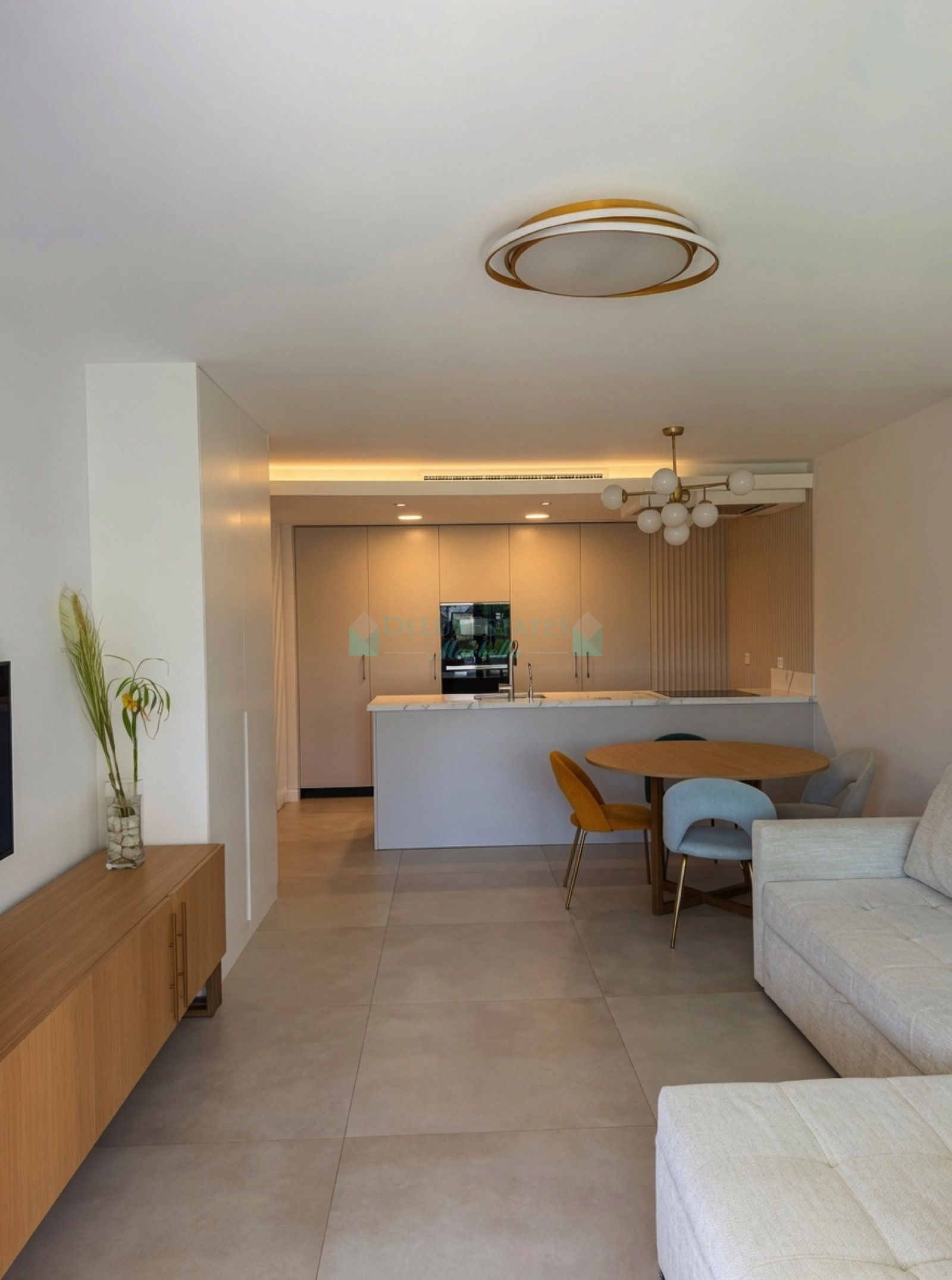 Apartment for sale in San Pedro de Alcantara