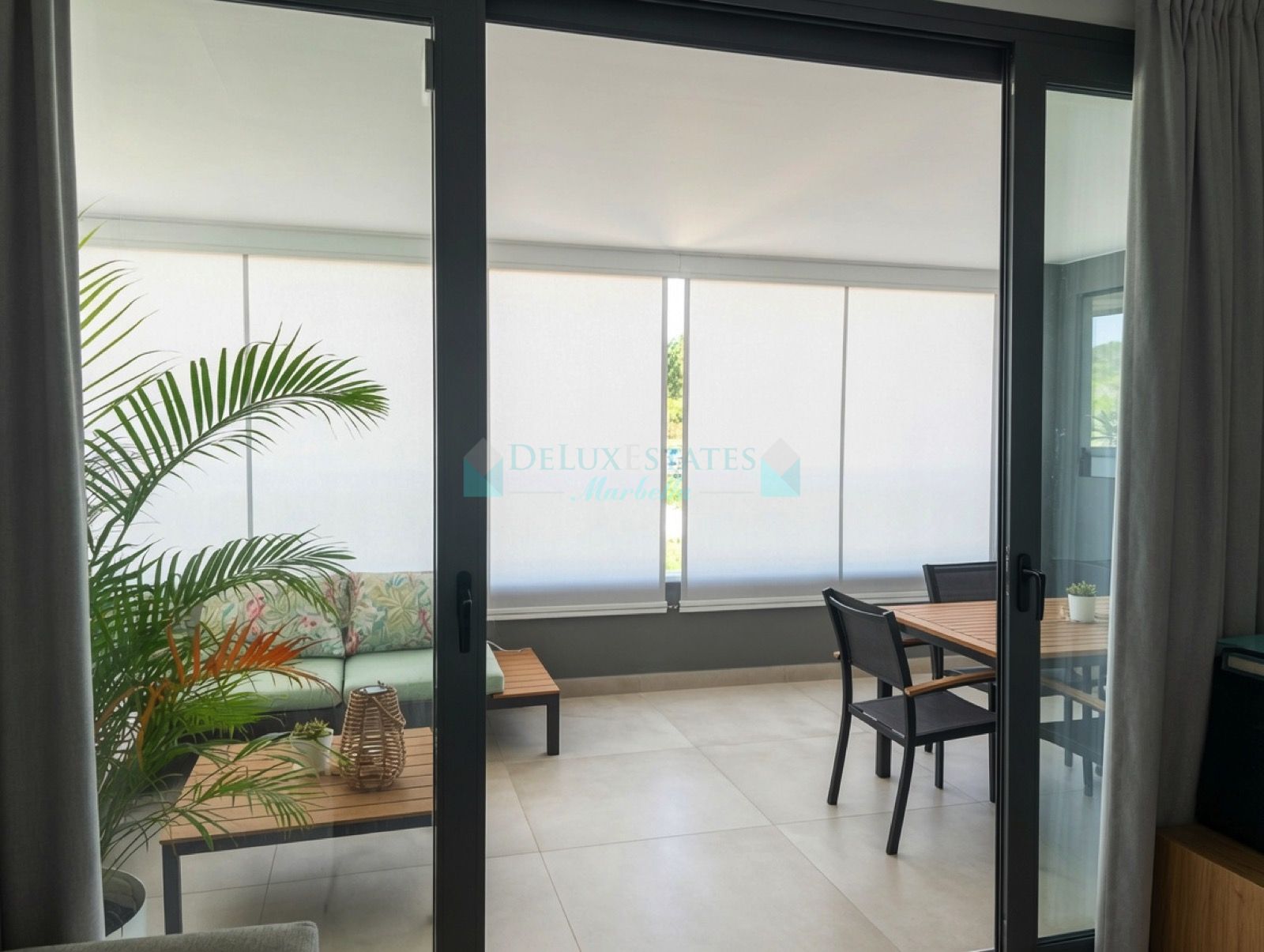 Apartment for sale in San Pedro de Alcantara
