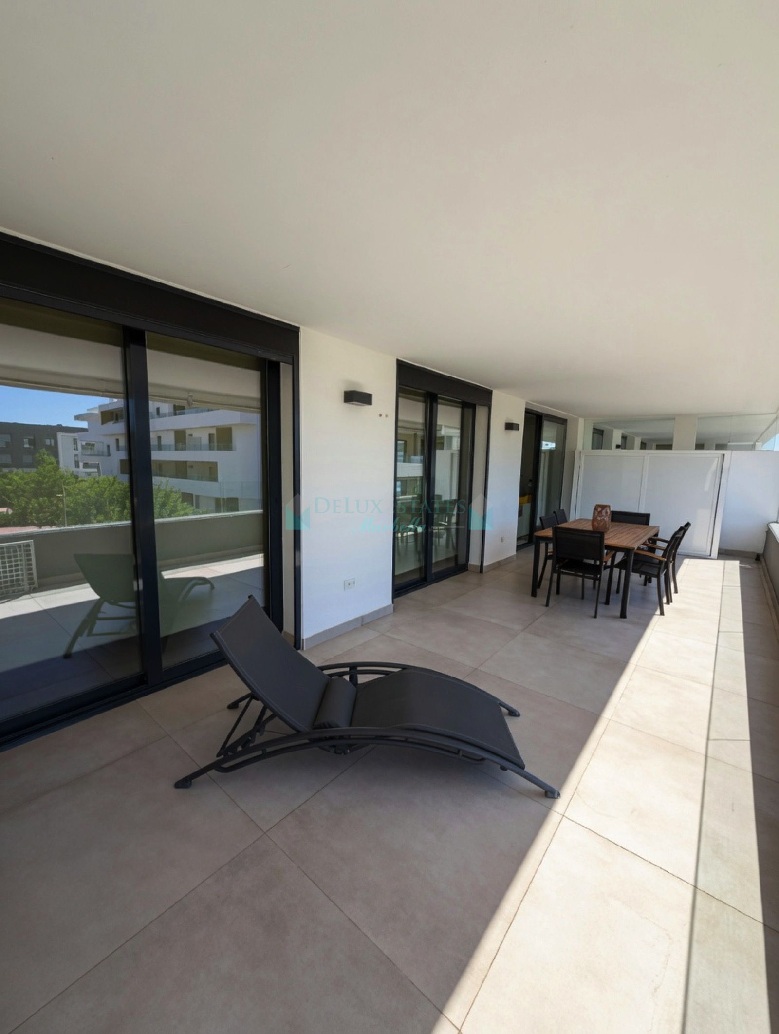 Apartment for sale in San Pedro de Alcantara