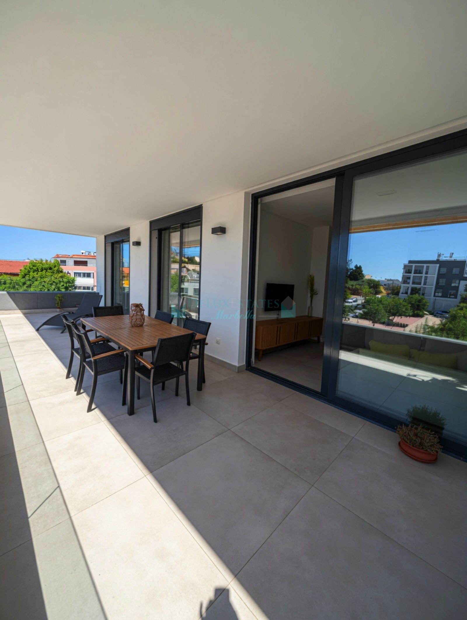 Apartment for sale in San Pedro de Alcantara